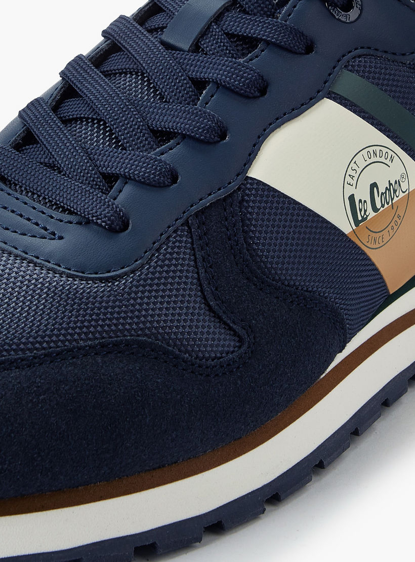 حذاء سنيكرز أورثولايت برباط إغلاق للرجال من لي كوبر-men-shoes-sneakers-image-4