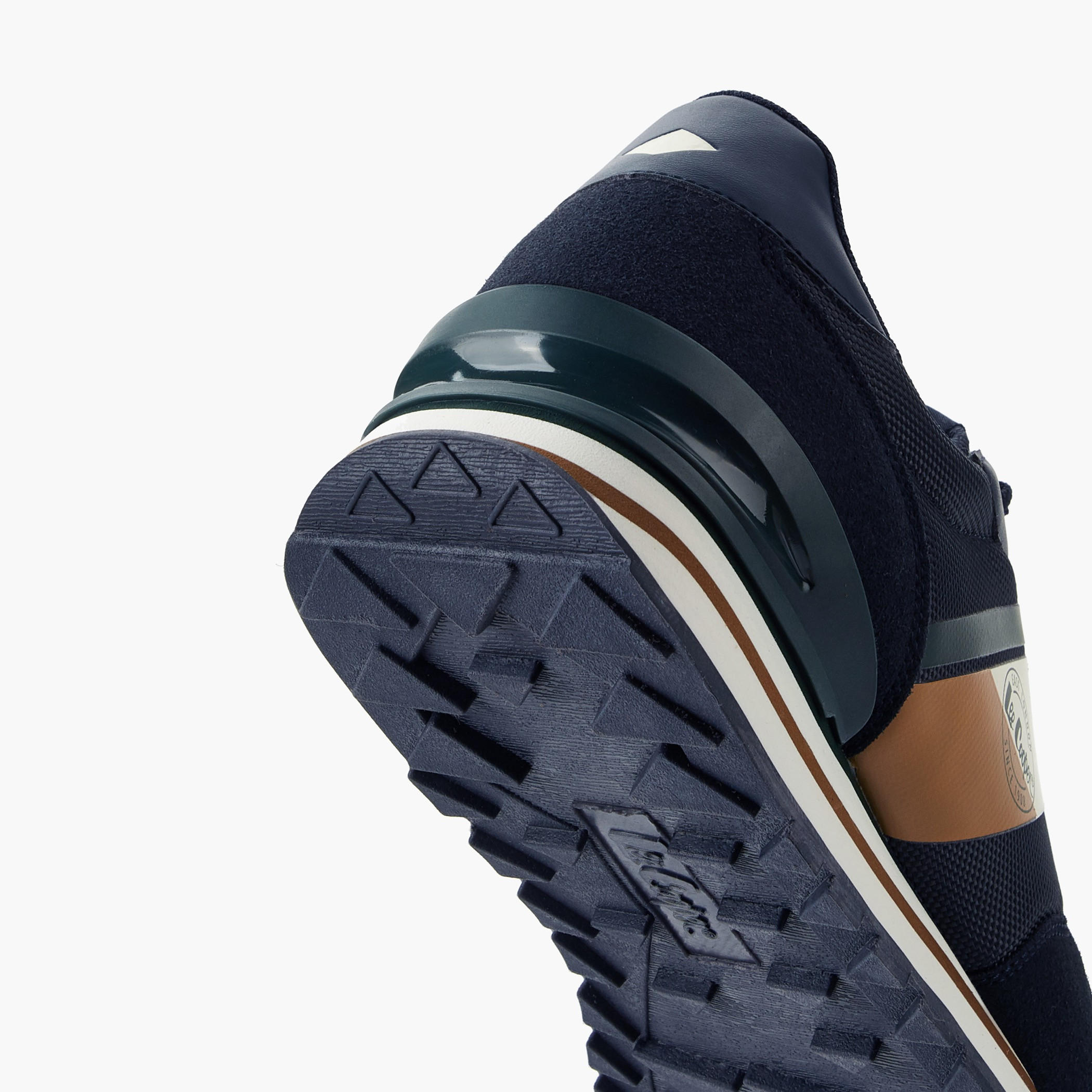حذاء سنيكرز أورثولايت برباط إغلاق للرجال من لي كوبر-men-shoes-sneakers-image-5