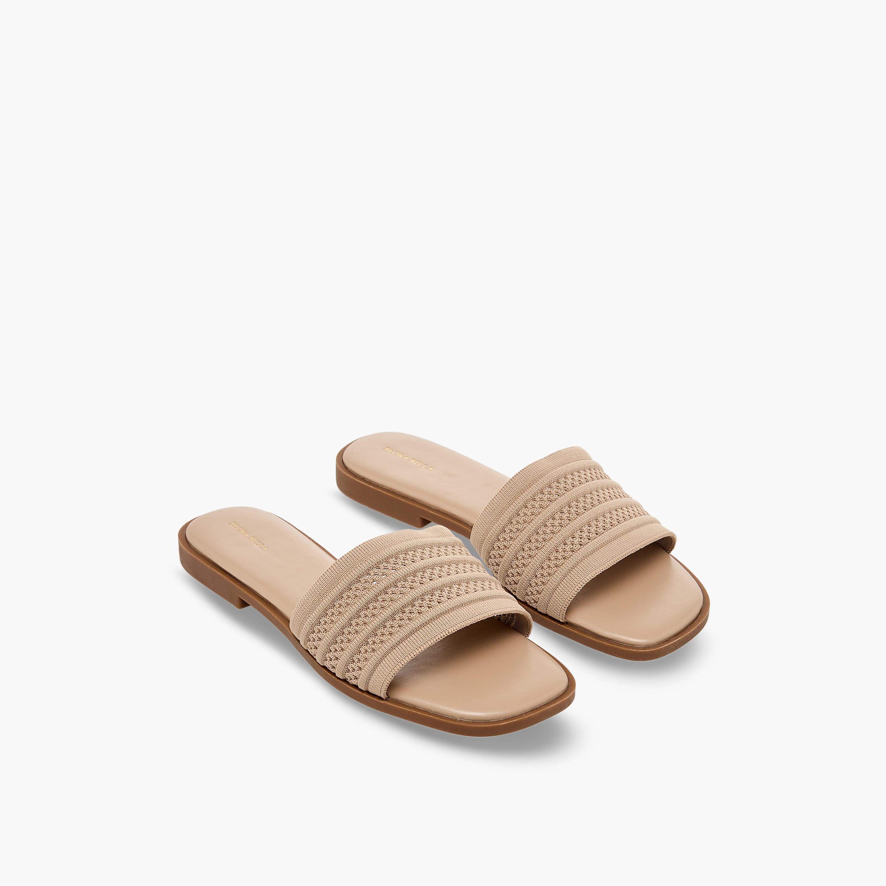 صندل للنساء من فلورا بيلا-women-shoes-flats-sandals-image-1