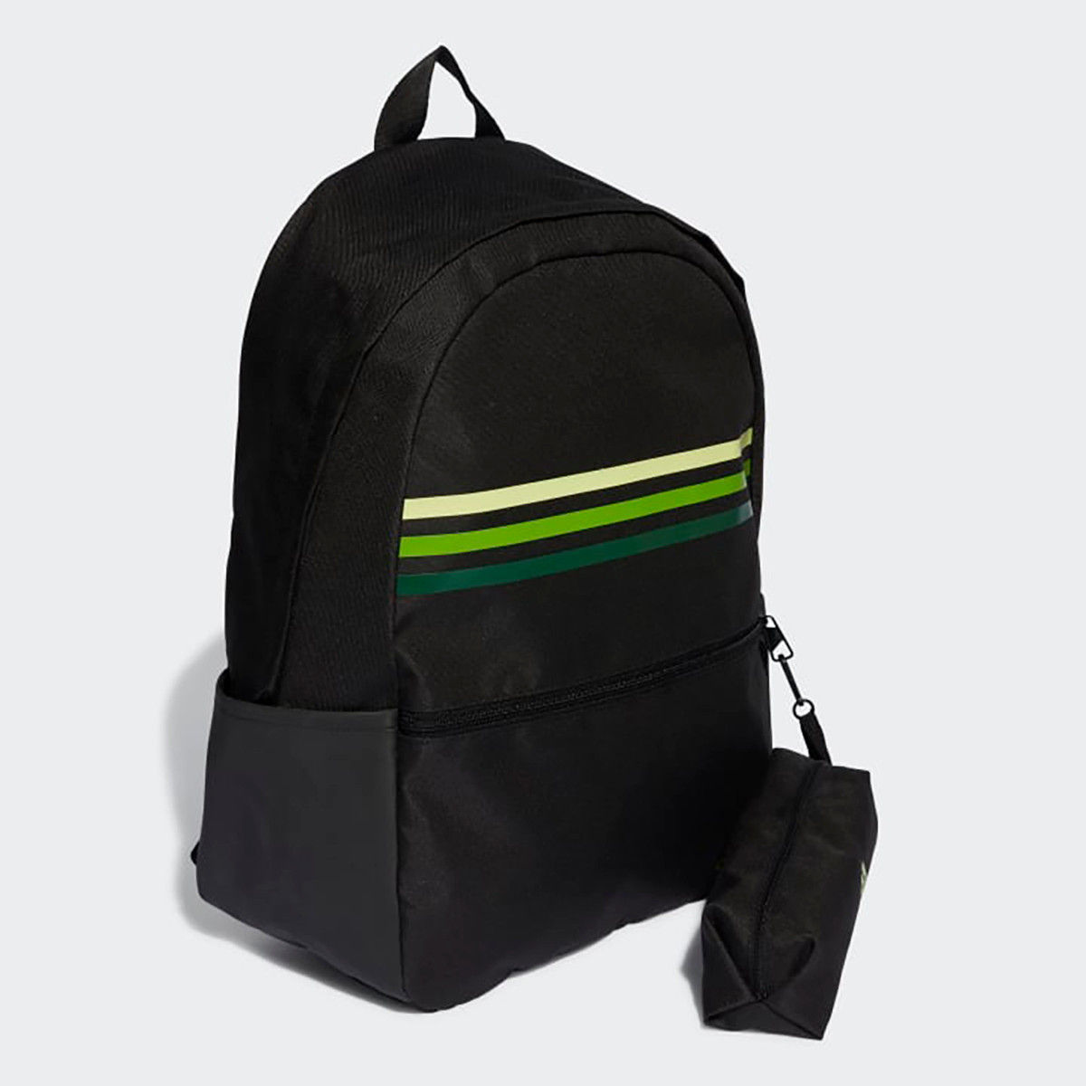 شنطة ظهر بأحزمة قابلة للتعديل وطبعات مع مقلمة من أديداس-school-bagsandbackpacks-backpacks-image-3