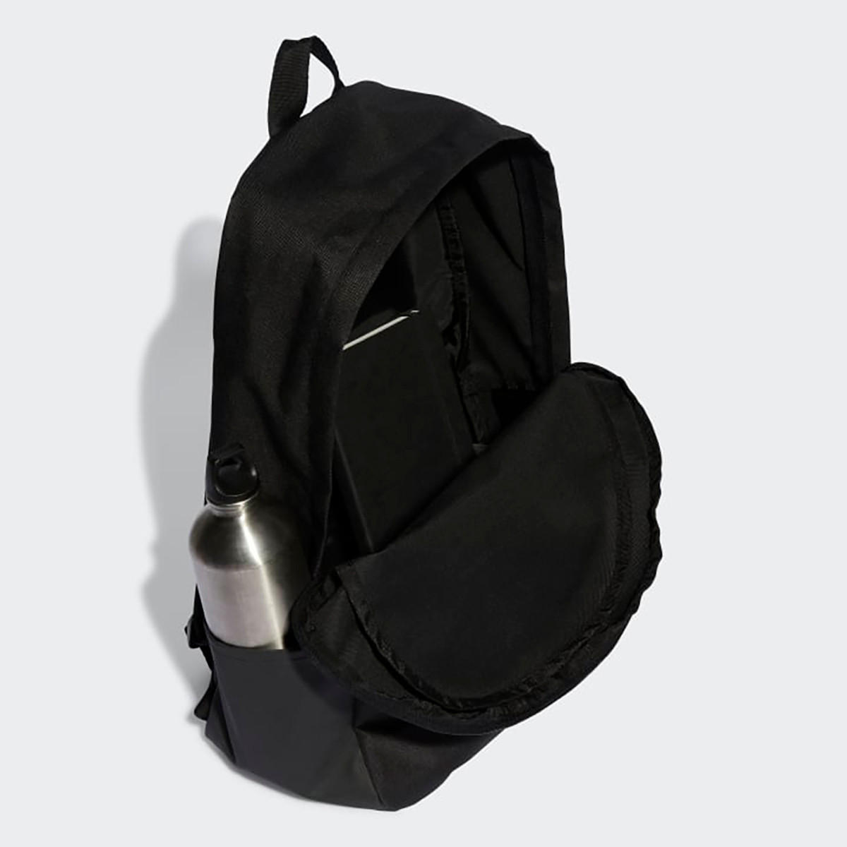 شنطة ظهر بأحزمة قابلة للتعديل وطبعات مع مقلمة من أديداس-school-bagsandbackpacks-backpacks-image-4
