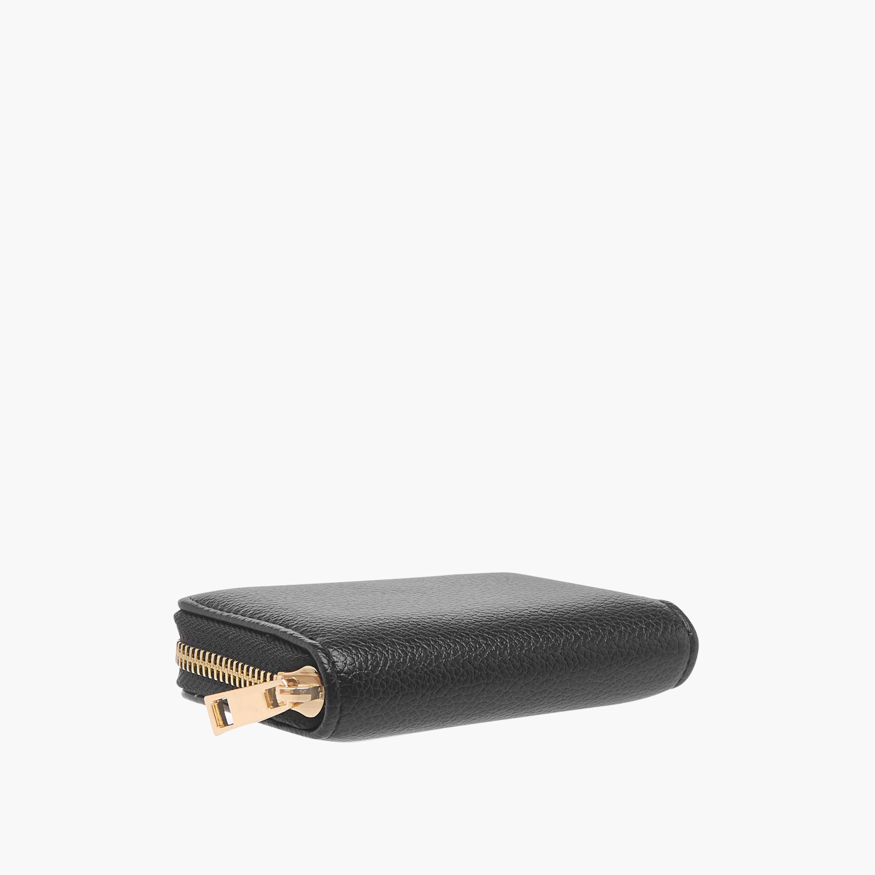 Flora Bella Textured Wallet with Zip Around Closure-women-bagsandwallets-wallets-image-4
