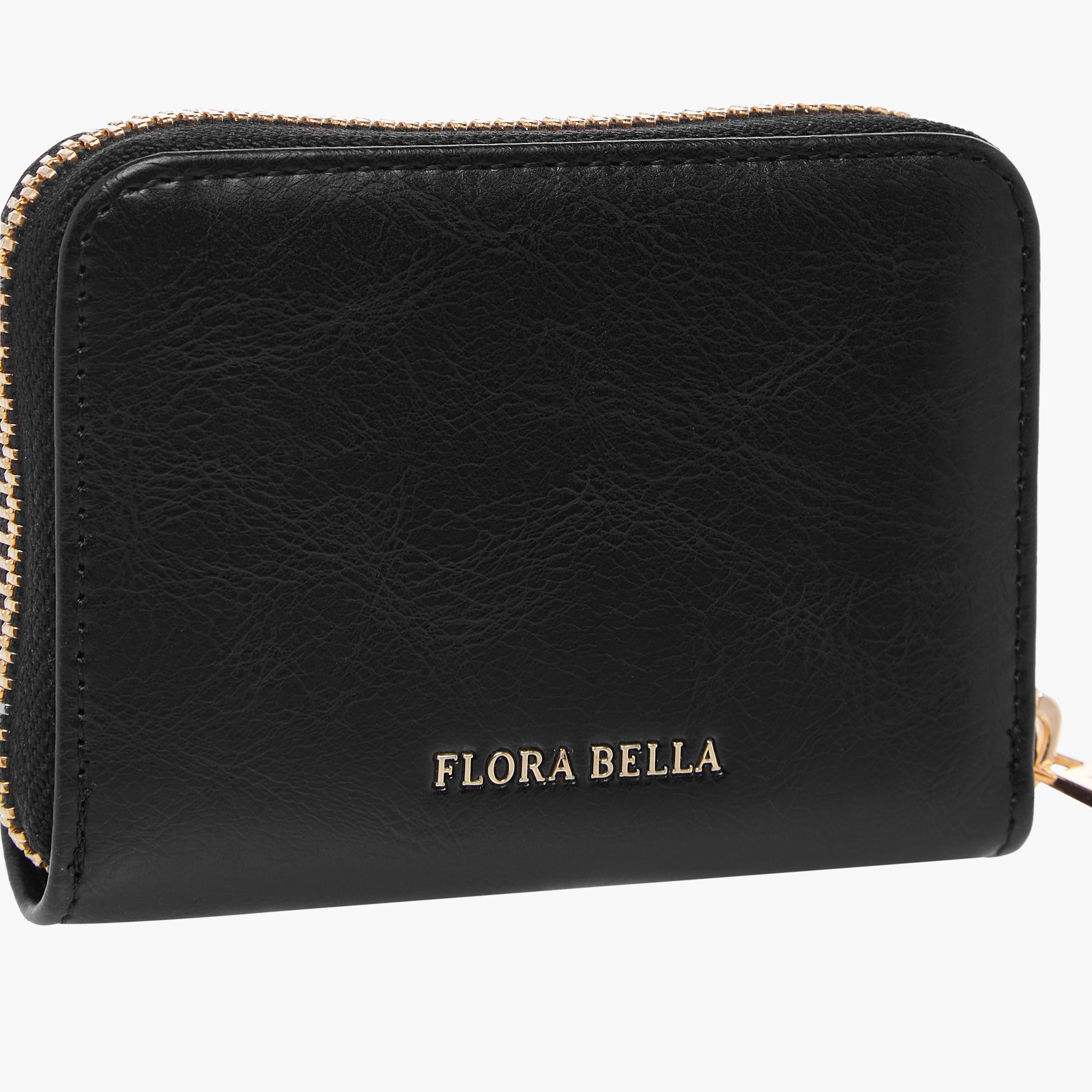 Flora Bella Solid Zip Around Wallet-women-bagsandwallets-wallets-image-3