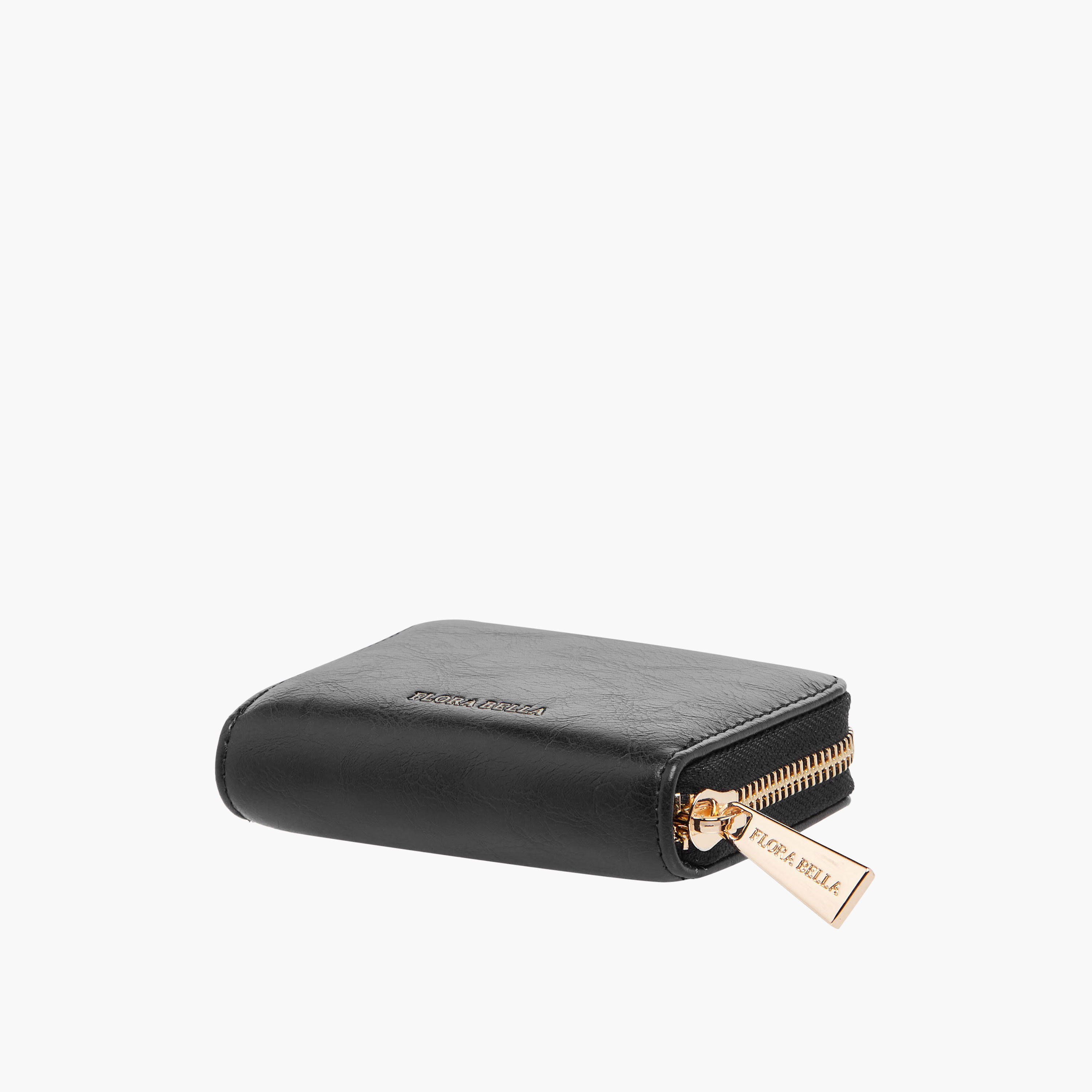 Flora Bella Solid Zip Around Wallet-women-bagsandwallets-wallets-image-4