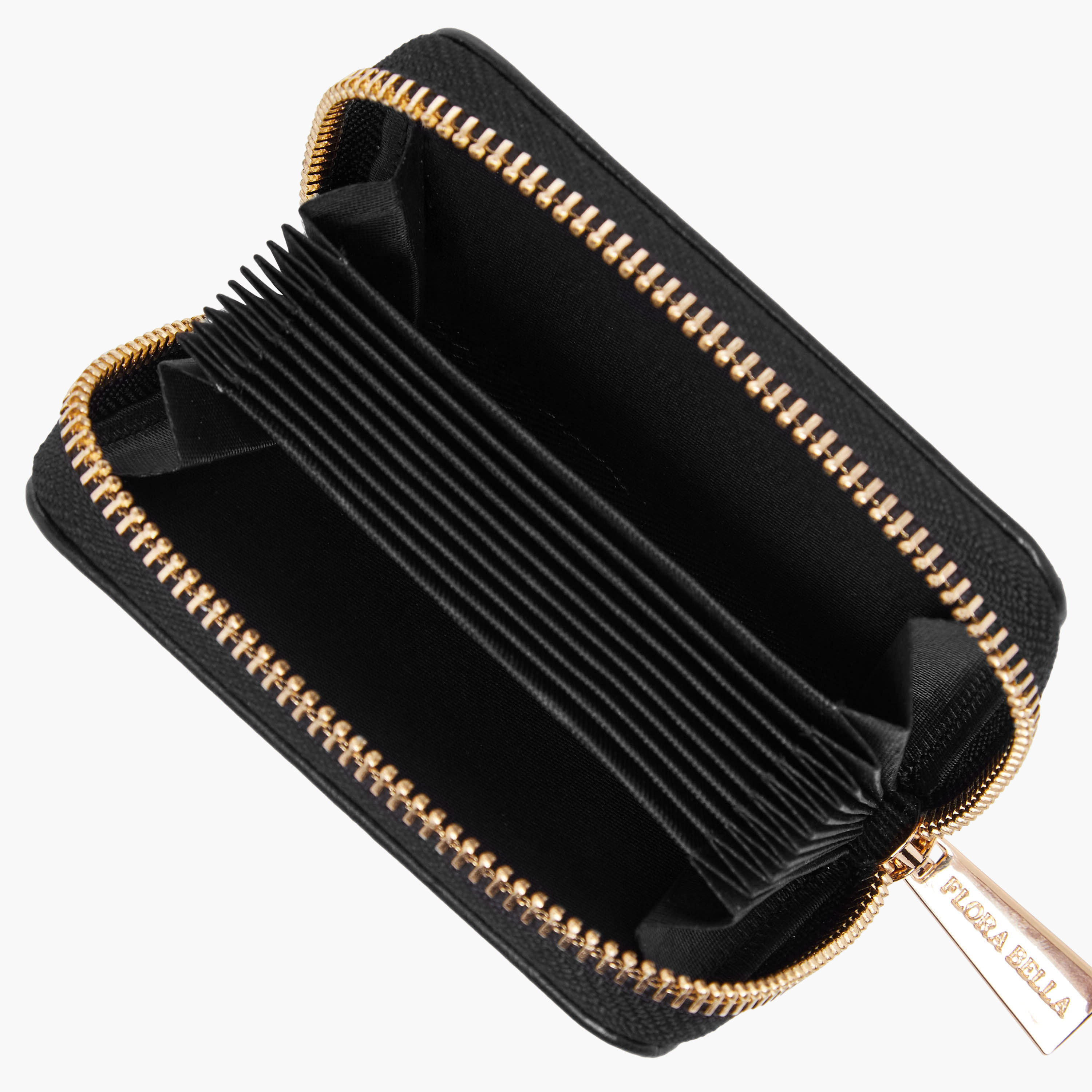 Flora Bella Solid Zip Around Wallet-women-bagsandwallets-wallets-image-5