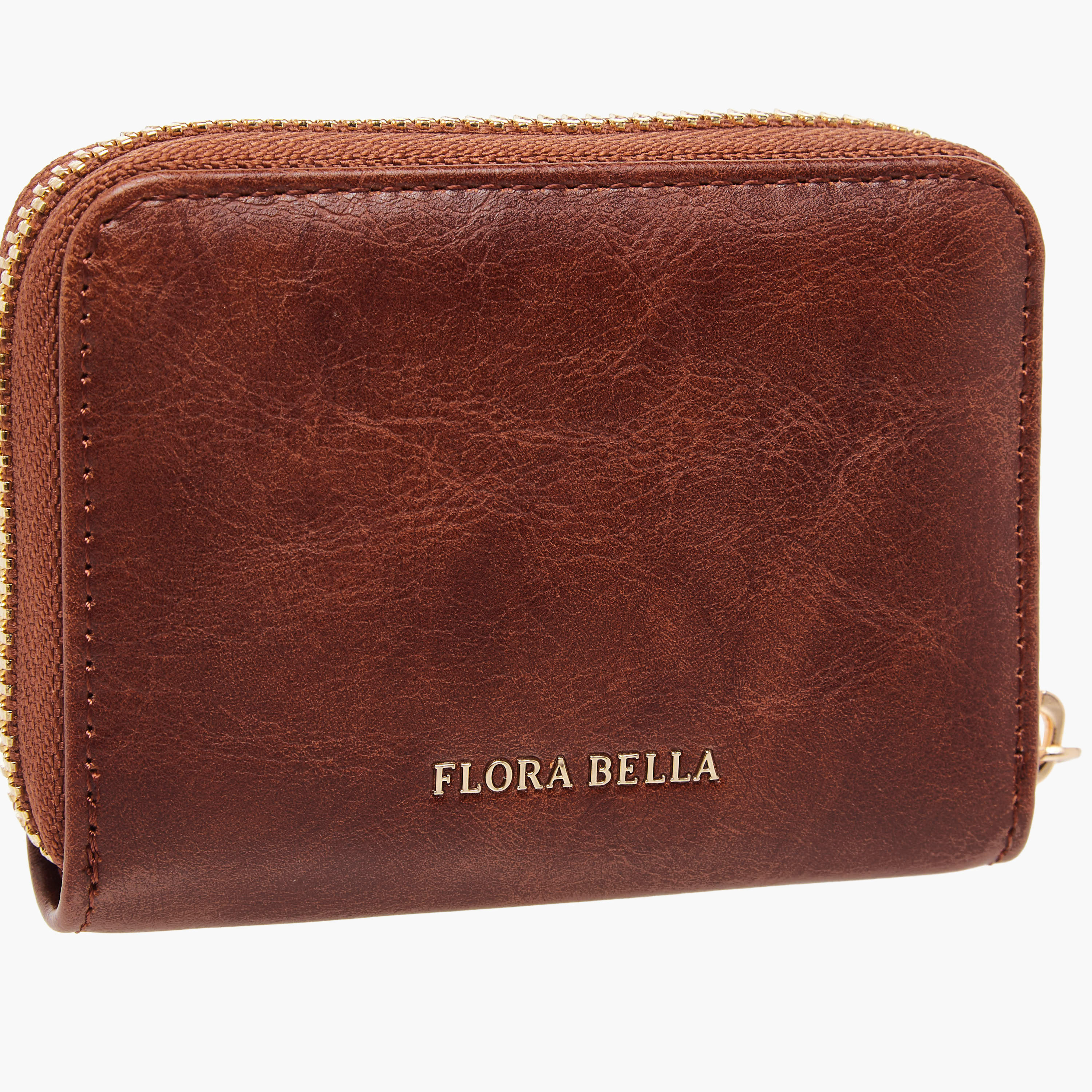 Flora Bella Solid Zip Around Wallet-women-bagsandwallets-wallets-image-3