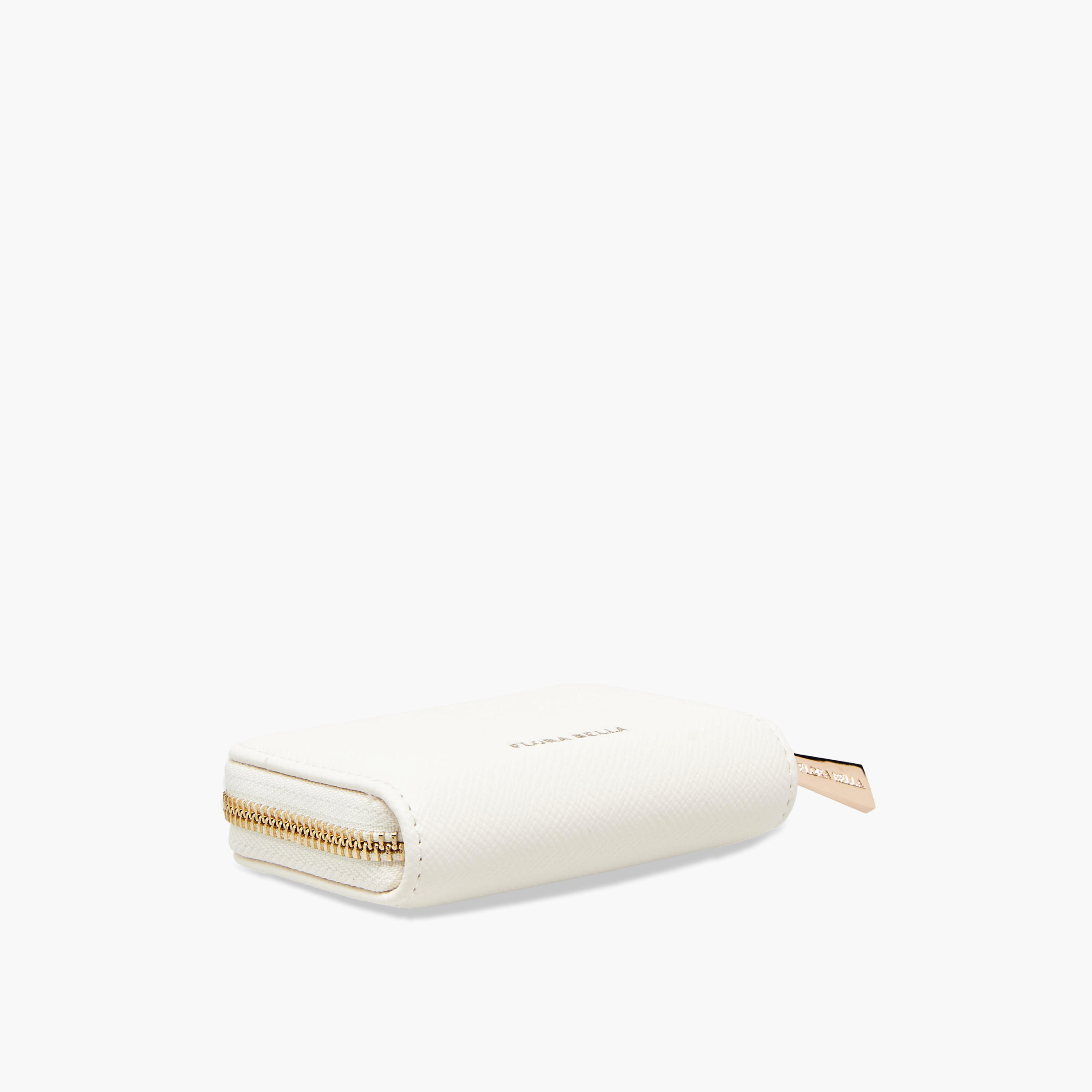 Flora Bella Textured Wallet with Zip Closure-women-bagsandwallets-wallets-image-5