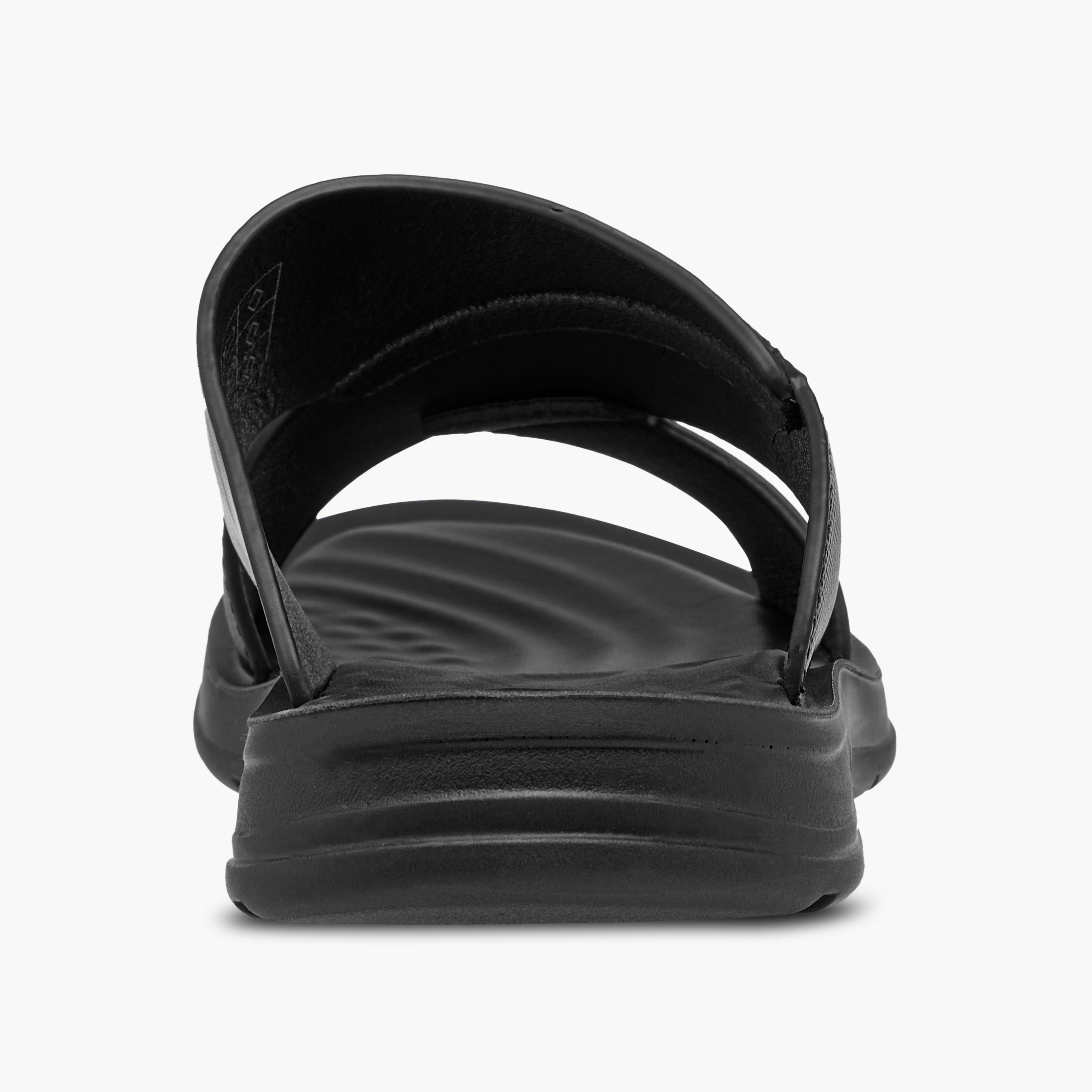 LBL by Shoexpress Men Cross Strap Arabic Sandals-men-shoes-sandals-image-5