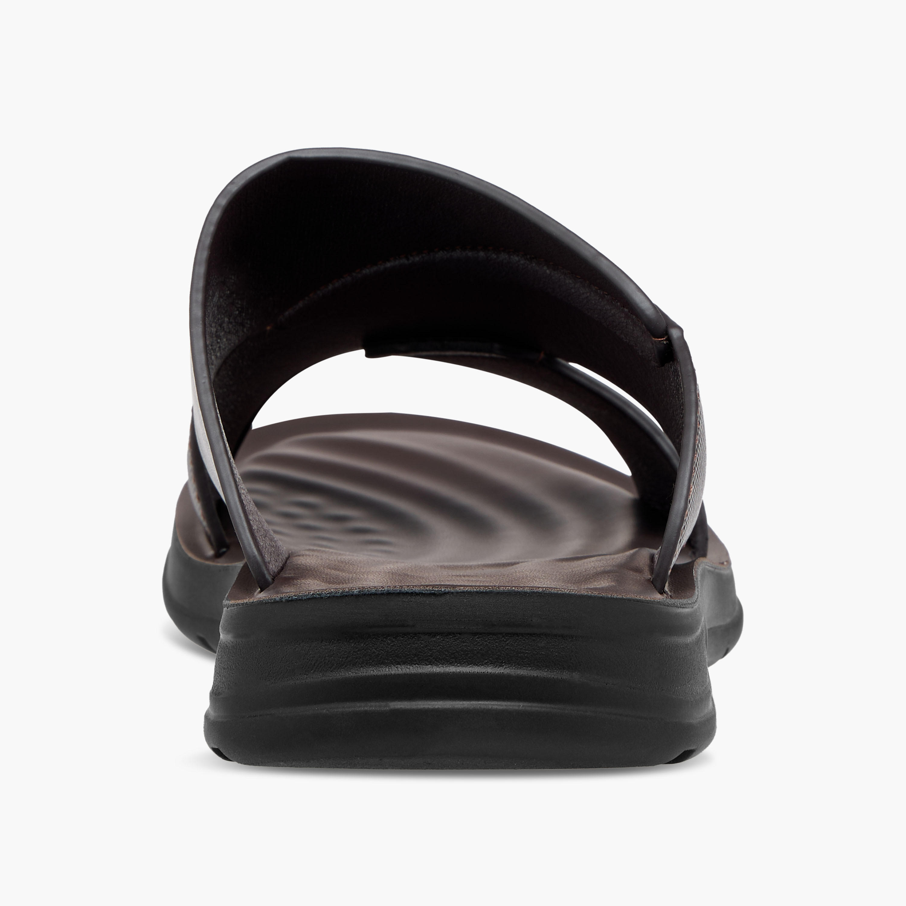 LBL by Shoexpress Men Cross Strap Arabic Sandals-men-shoes-sandals-image-5