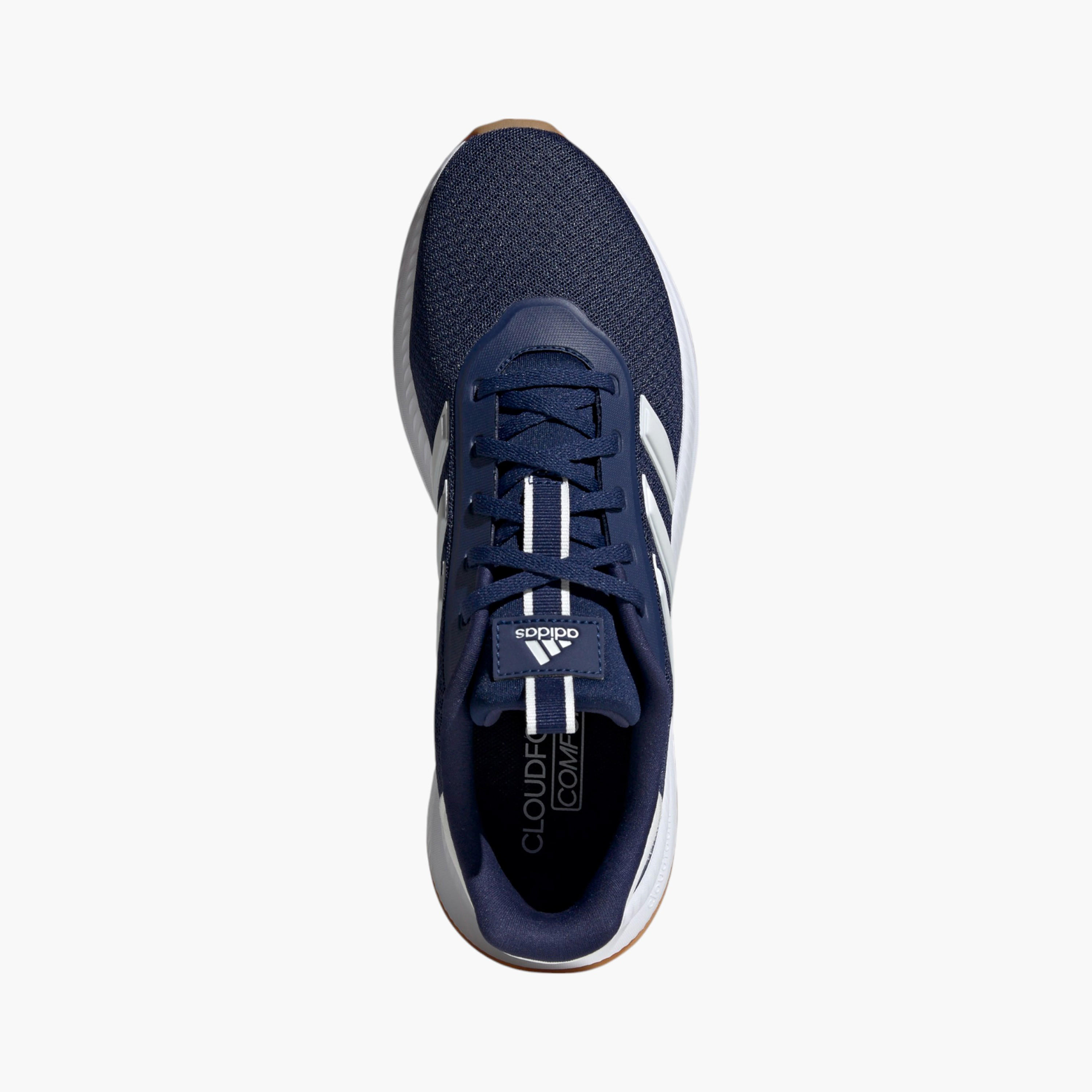 Adidas Men's X PLRPATH Lace-Up Sports Shoes - ID0469-sports-men-shoes-image-3