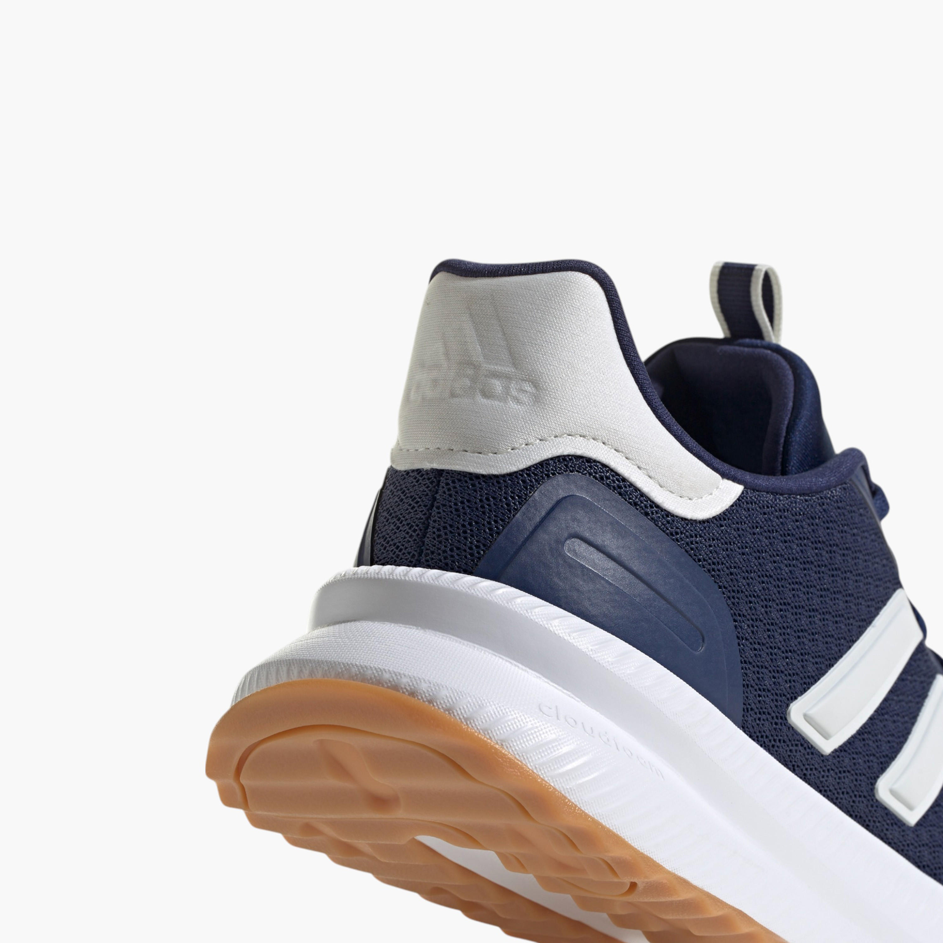 Adidas Men's X PLRPATH Lace-Up Sports Shoes - ID0469-sports-men-shoes-image-7