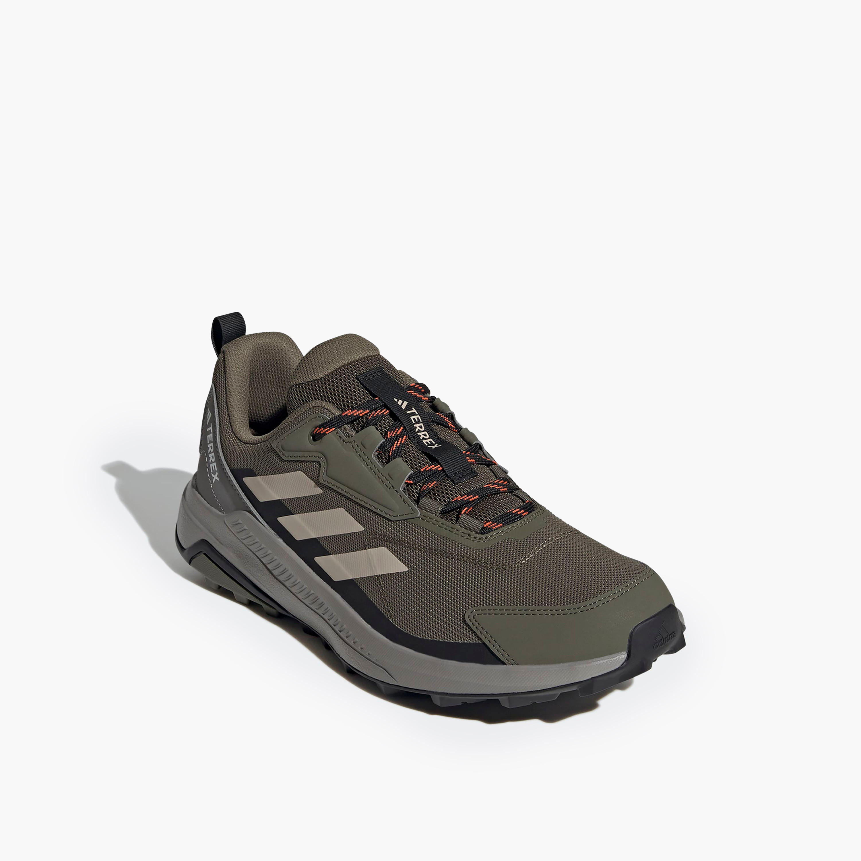 adidas Men TERREX ANYLANDER Lace-Up Sports Shoes-sports-men-shoes-image-1