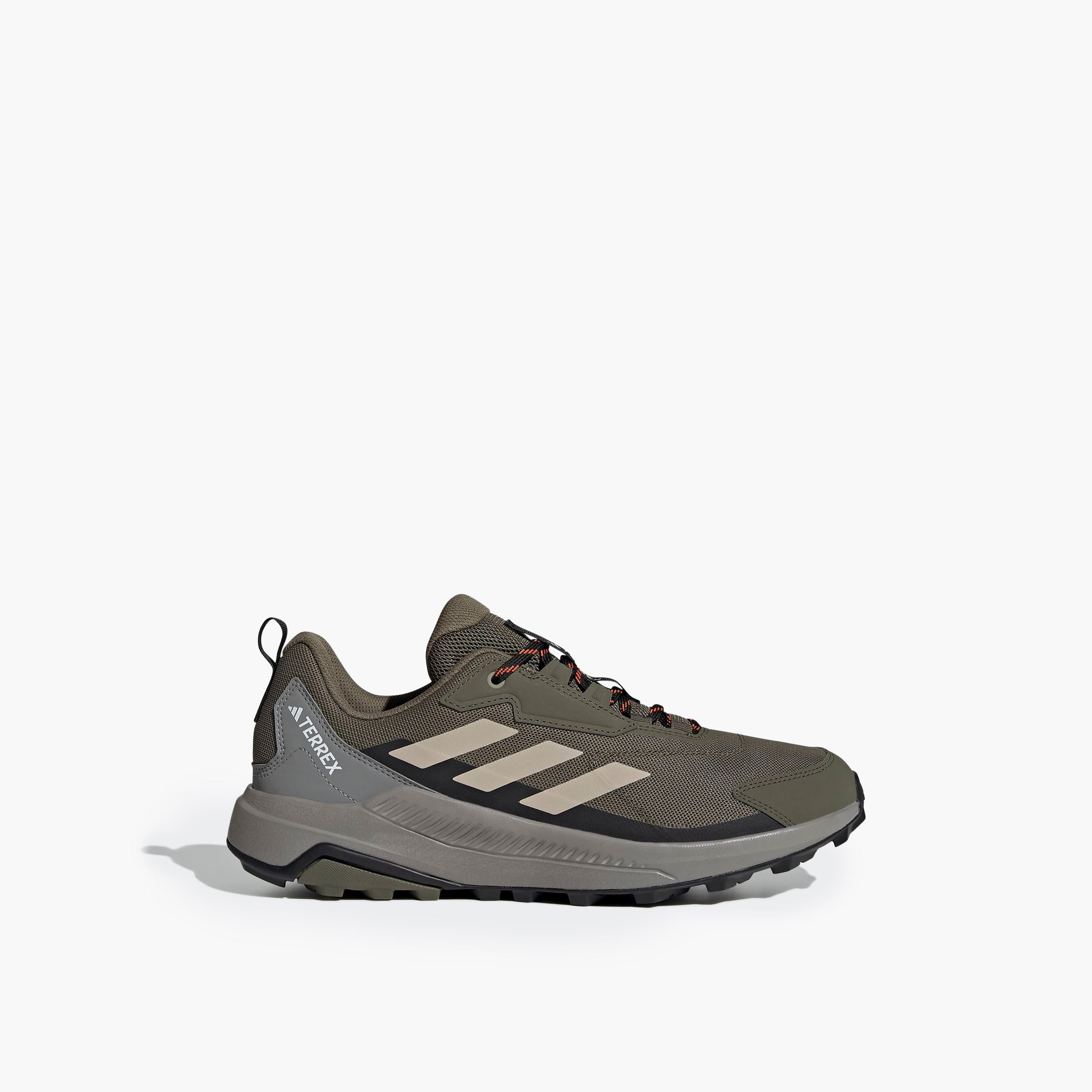 adidas Men TERREX ANYLANDER Lace-Up Sports Shoes-sports-men-shoes-image-2