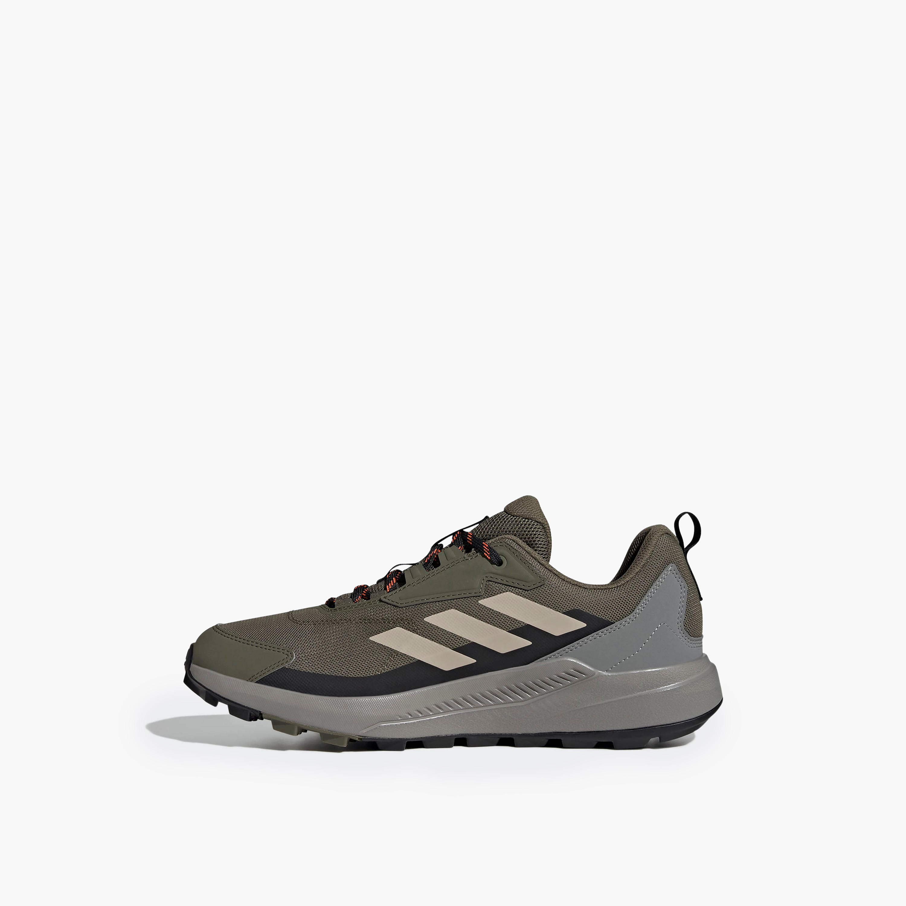 adidas Men TERREX ANYLANDER Lace-Up Sports Shoes-sports-men-shoes-image-5