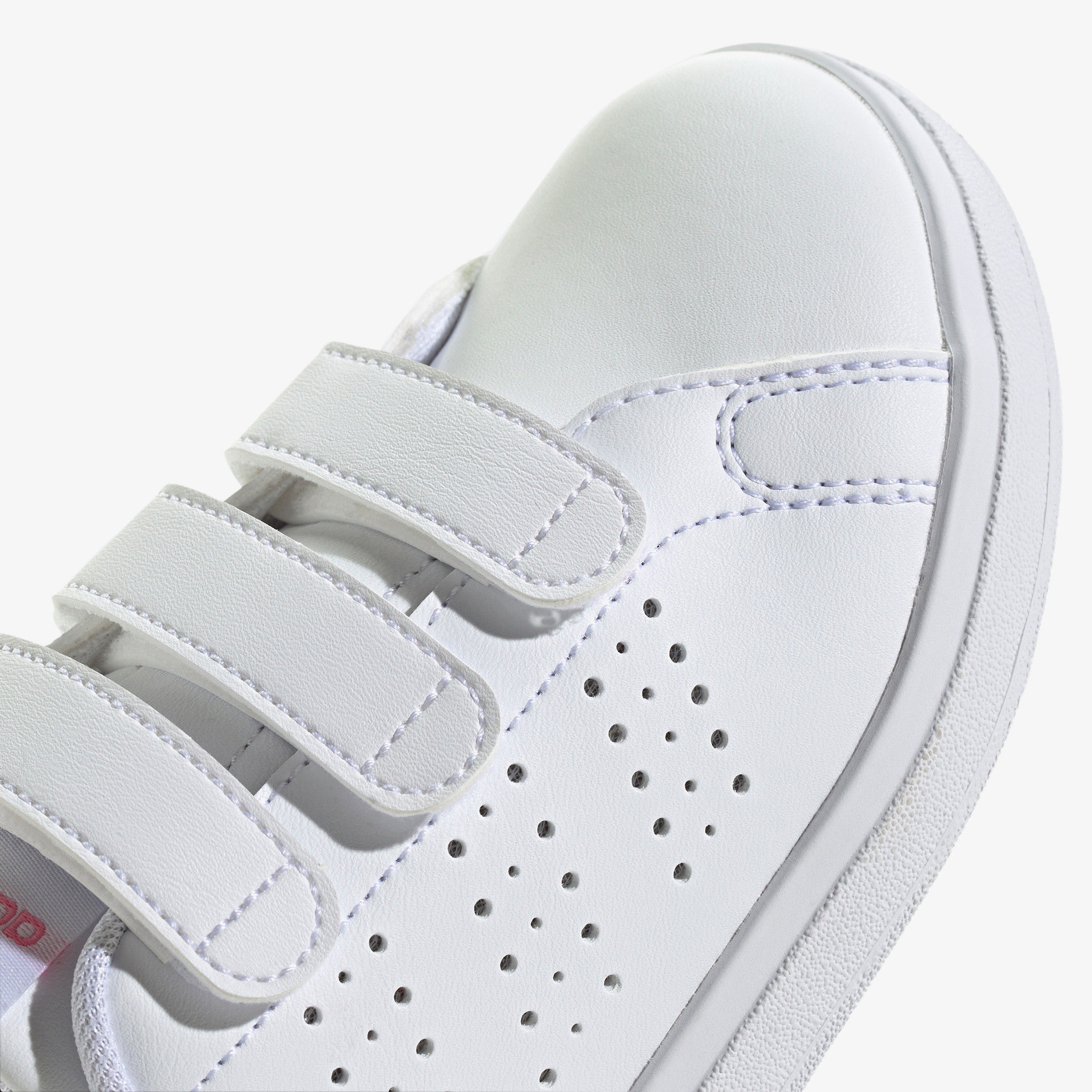 حذاء بطول الكاحل أدفانتج بيز 2.0 سي إف سي بشريط لاصق للأطفال من أديداس-girls-shoes-sneakers-image-8