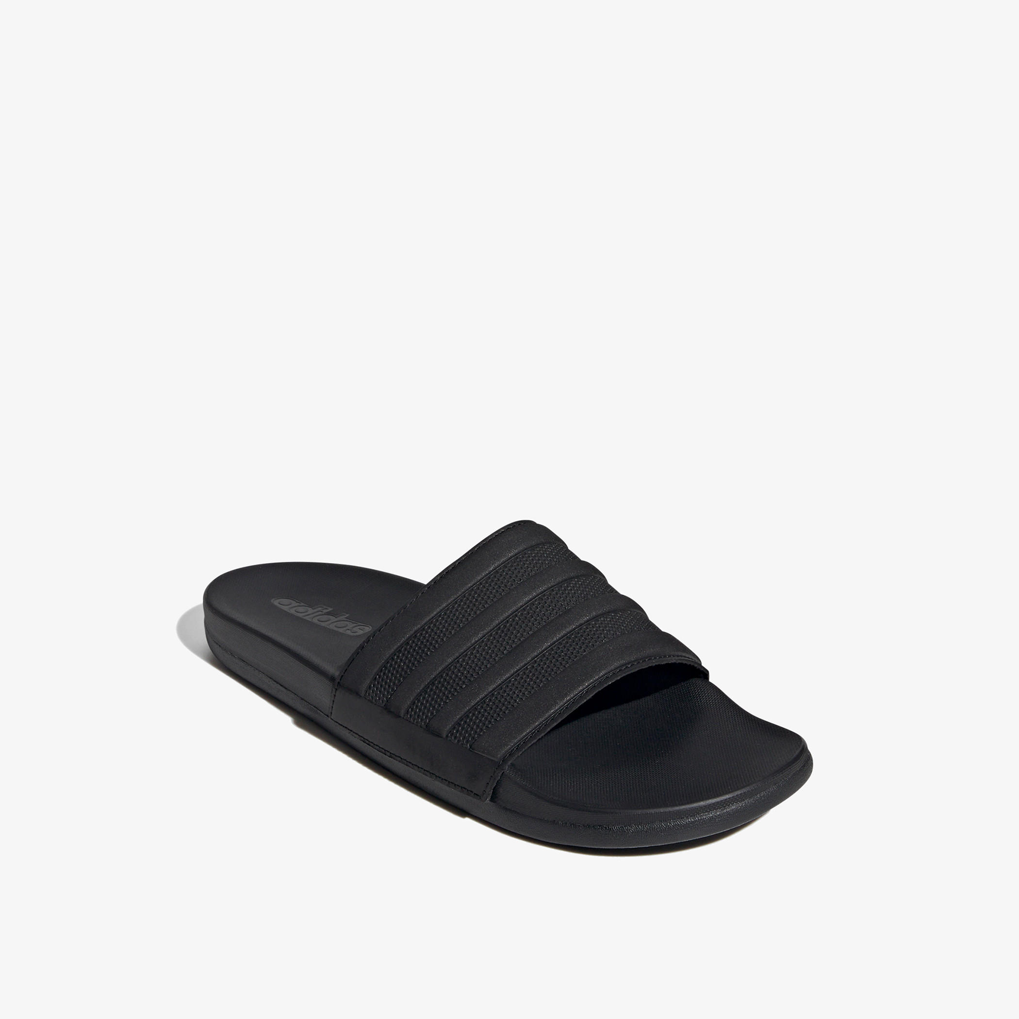 حذاء خفيف أديليت كومفورت للرجال من أديداس - ID3406-men-shoes-flipflopsandslides-image-1