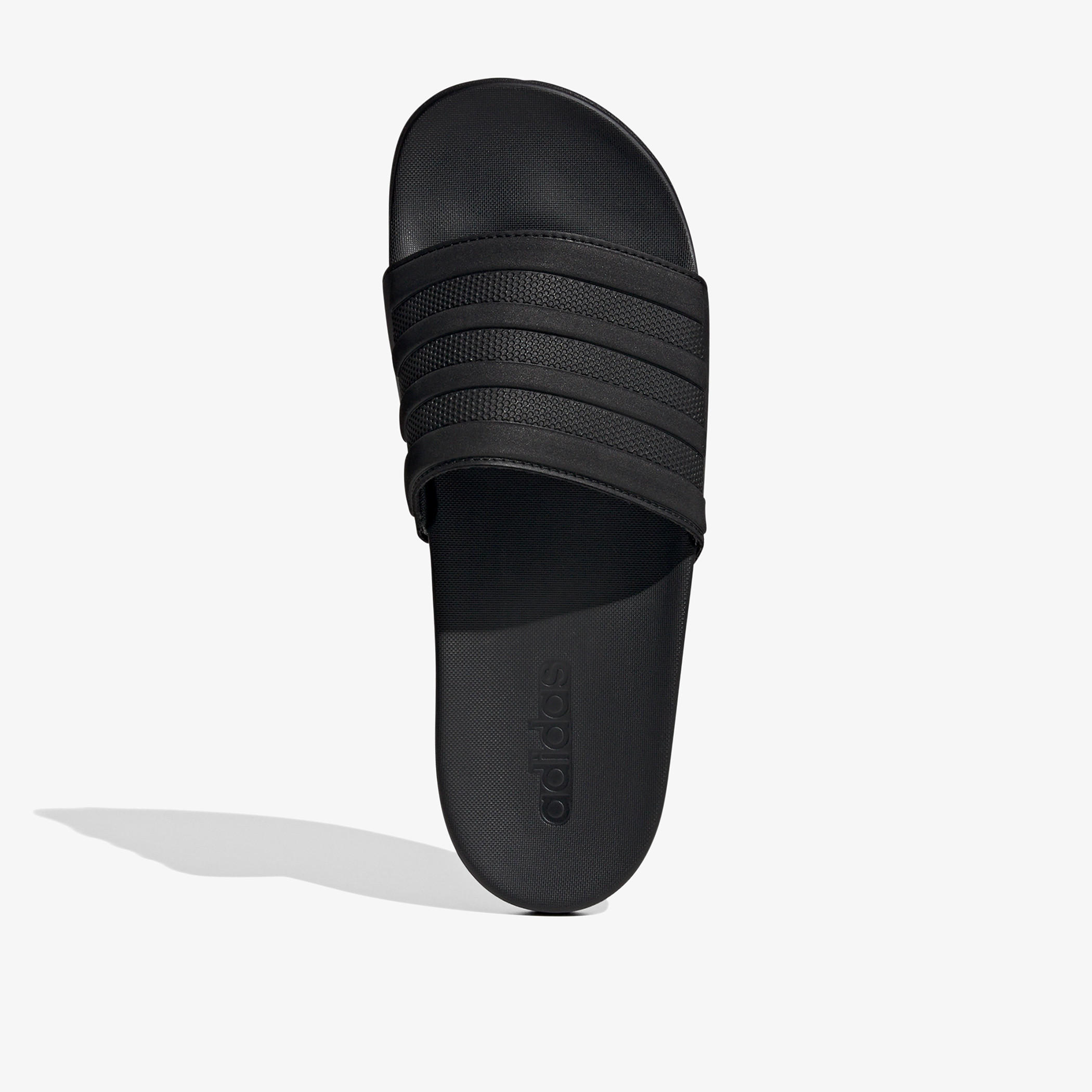 Adidas Men's ADILETTE COMFORT Slides - ID3406-men-shoes-flipflopsandslides-image-3