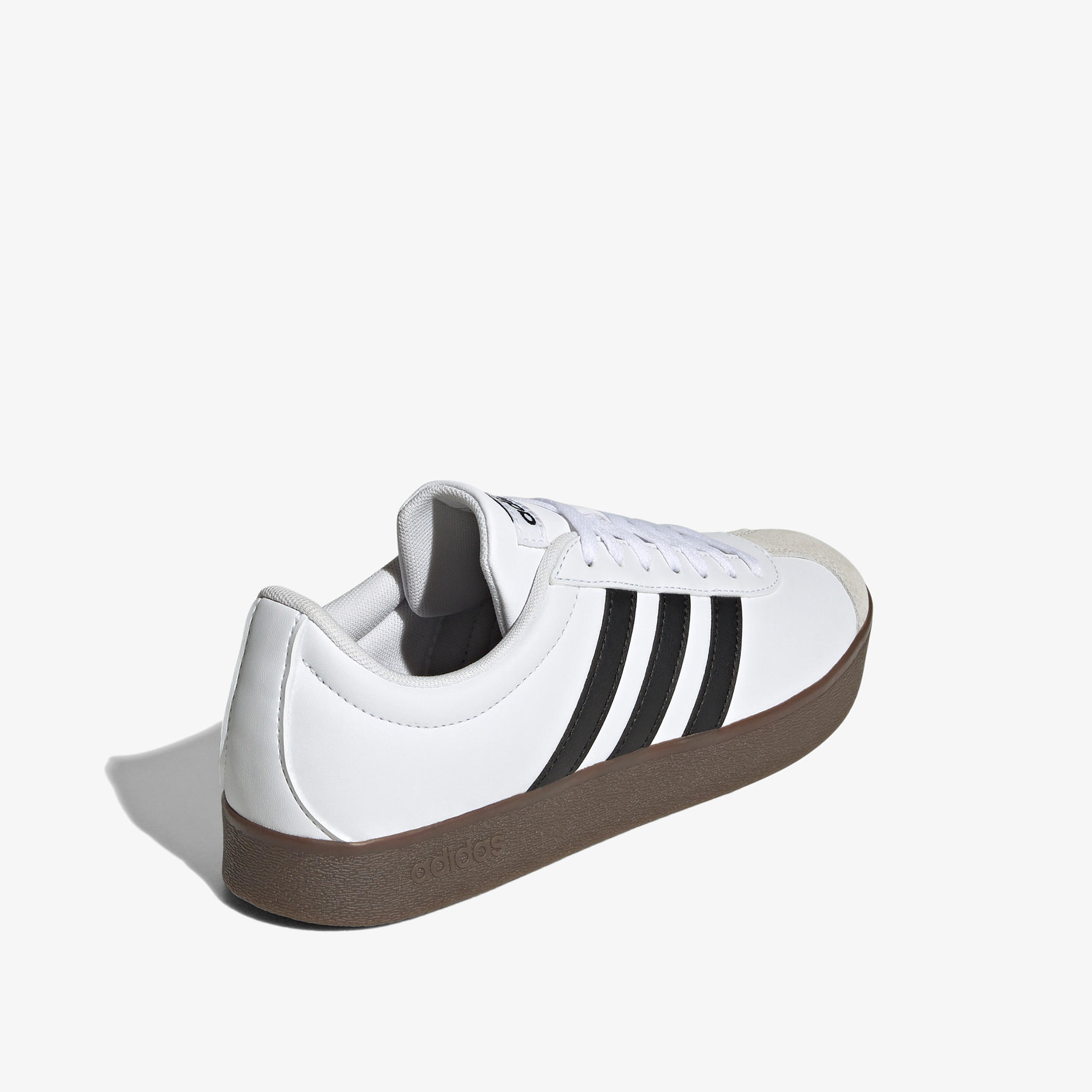 Adidas Women's VL COURT BASE Lace-Up Sports Shoes - ID3714-women-shoes-sneakers-image-6