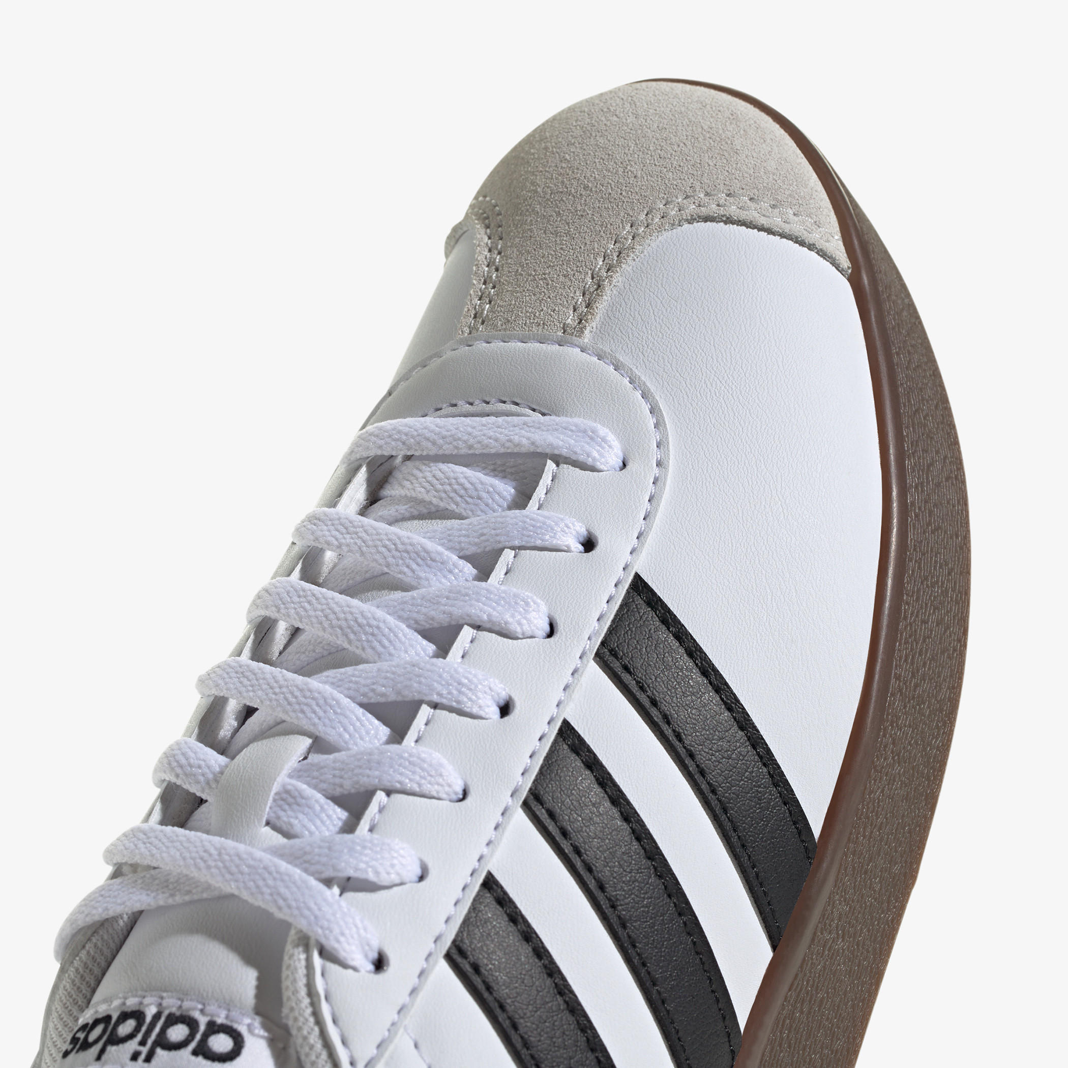 Adidas Women's VL COURT BASE Lace-Up Sports Shoes - ID3714-women-shoes-sneakers-image-7
