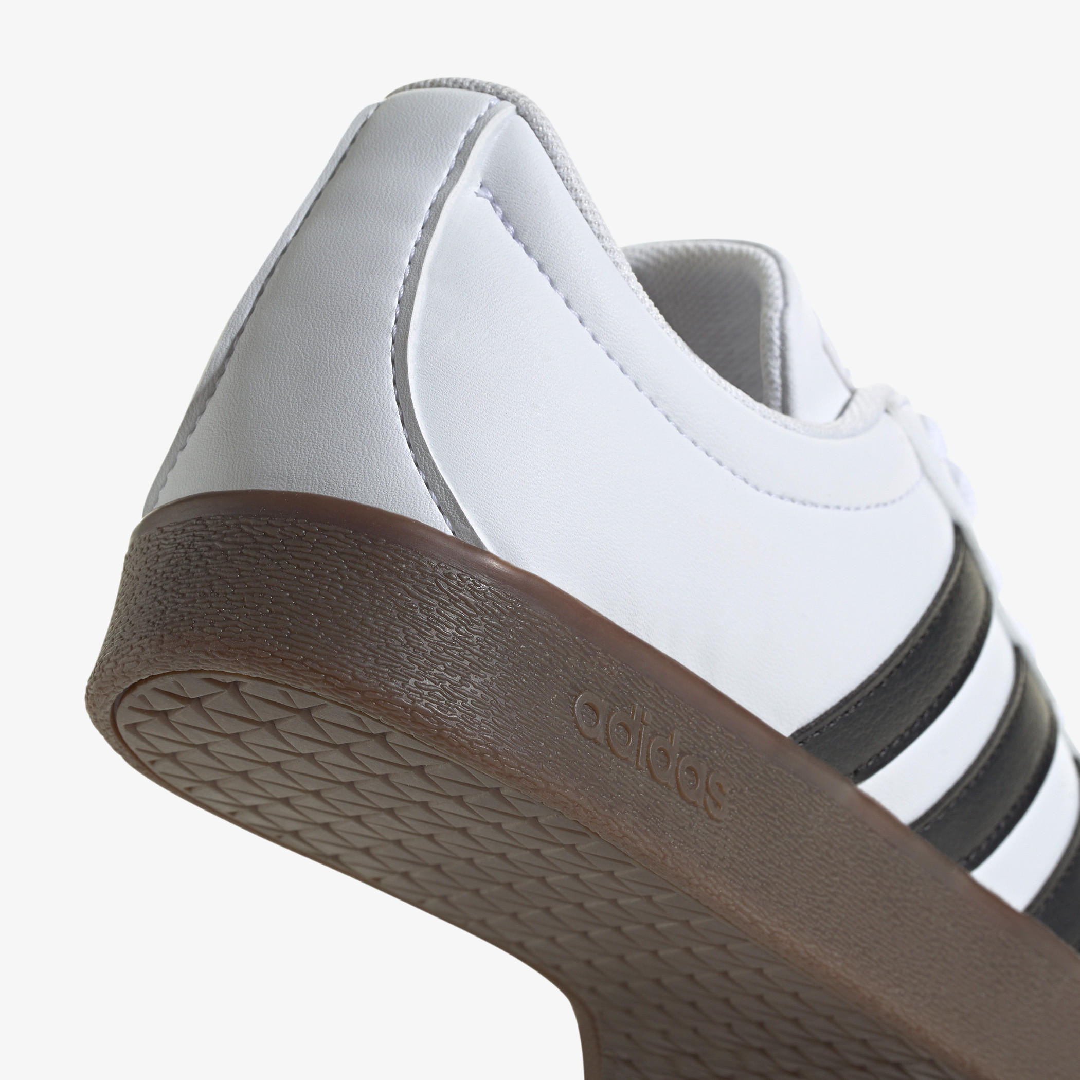 Adidas Women's VL COURT BASE Lace-Up Sports Shoes - ID3714-women-shoes-sneakers-image-8