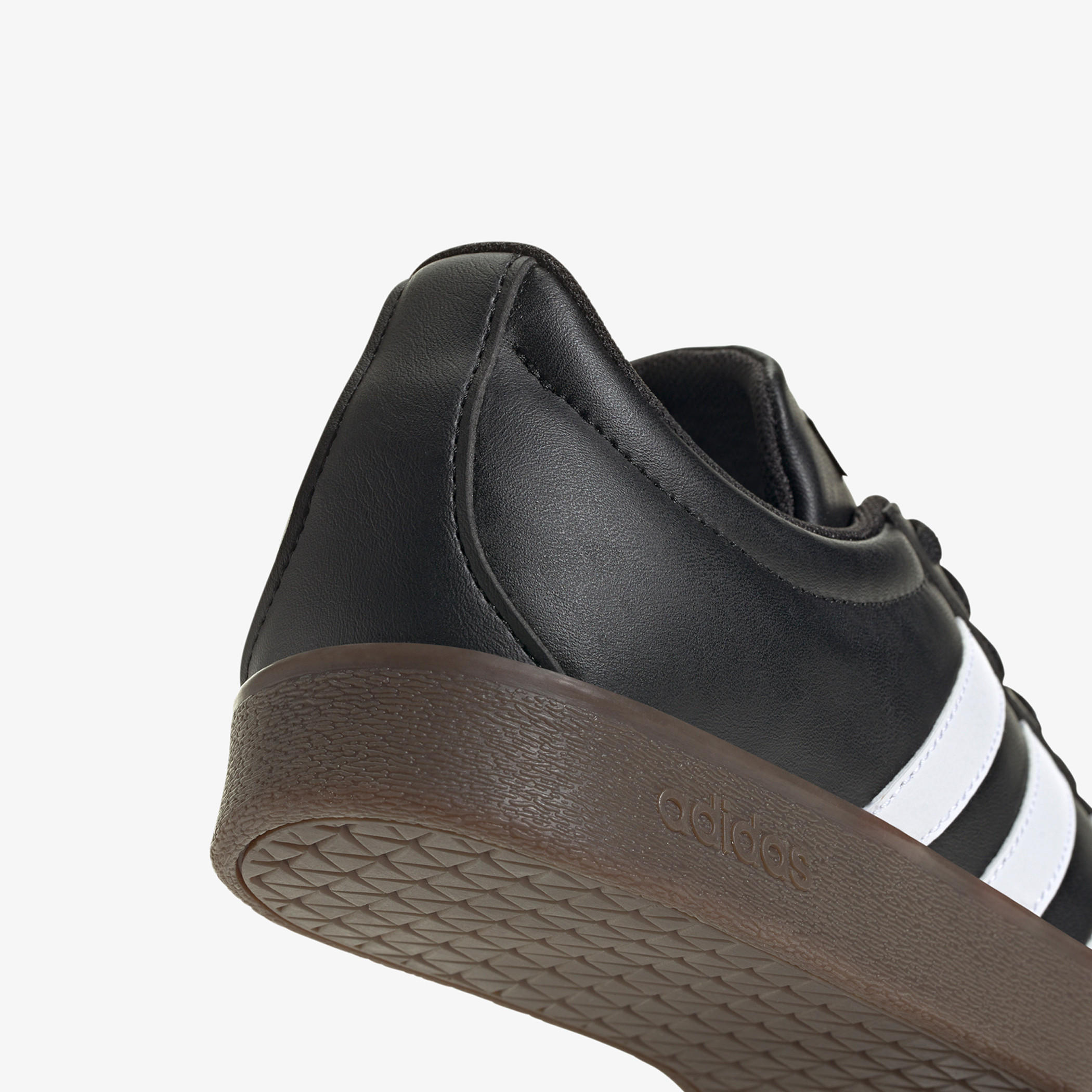 Adidas Women's VL COURT BASE Tennis Shoes with Lace-Up Closure - ID3715-women-shoes-sneakers-image-8