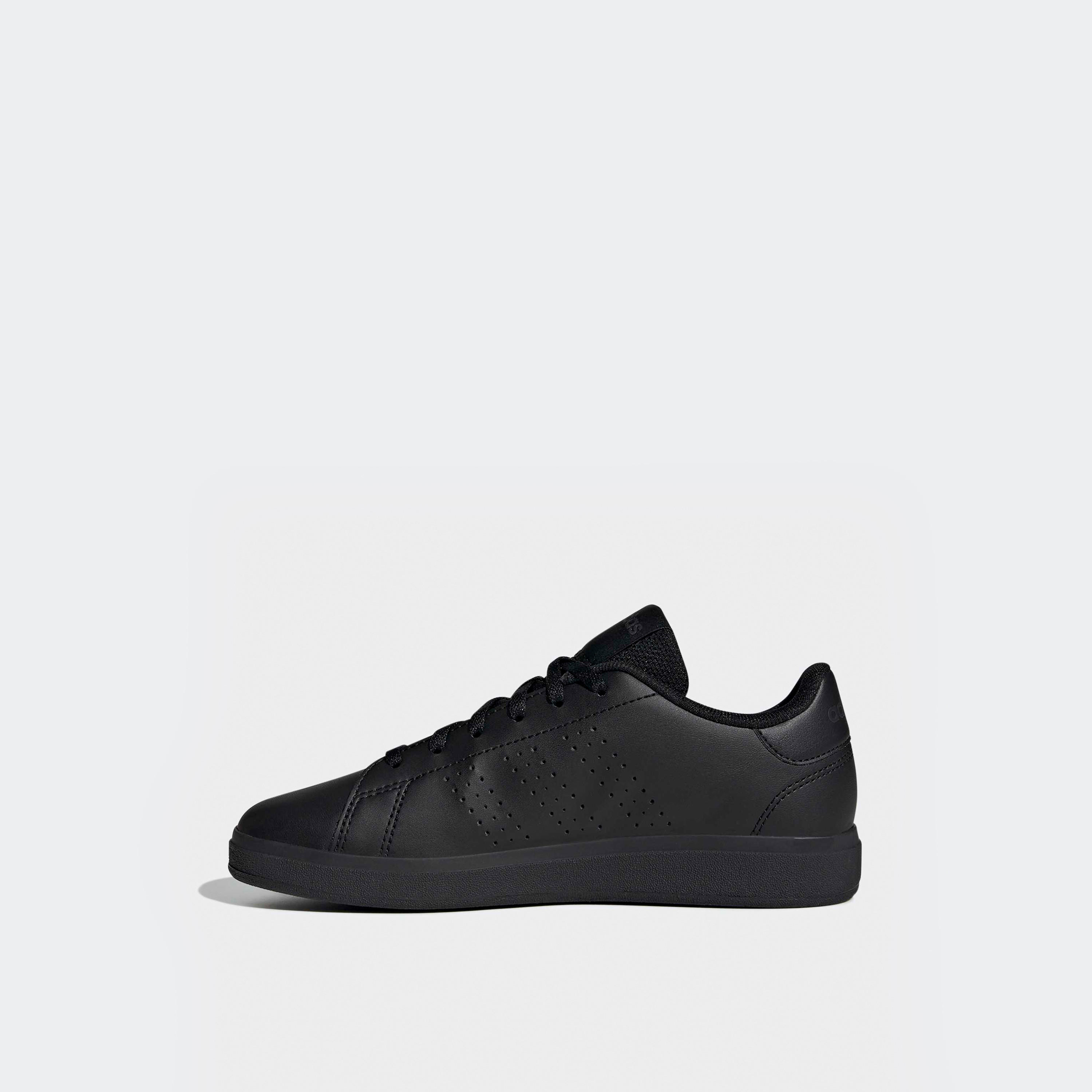 Adidas Boys Advantage Base 2.0 Lace-Up Sneakers-boys-shoes-sneakers-image-3
