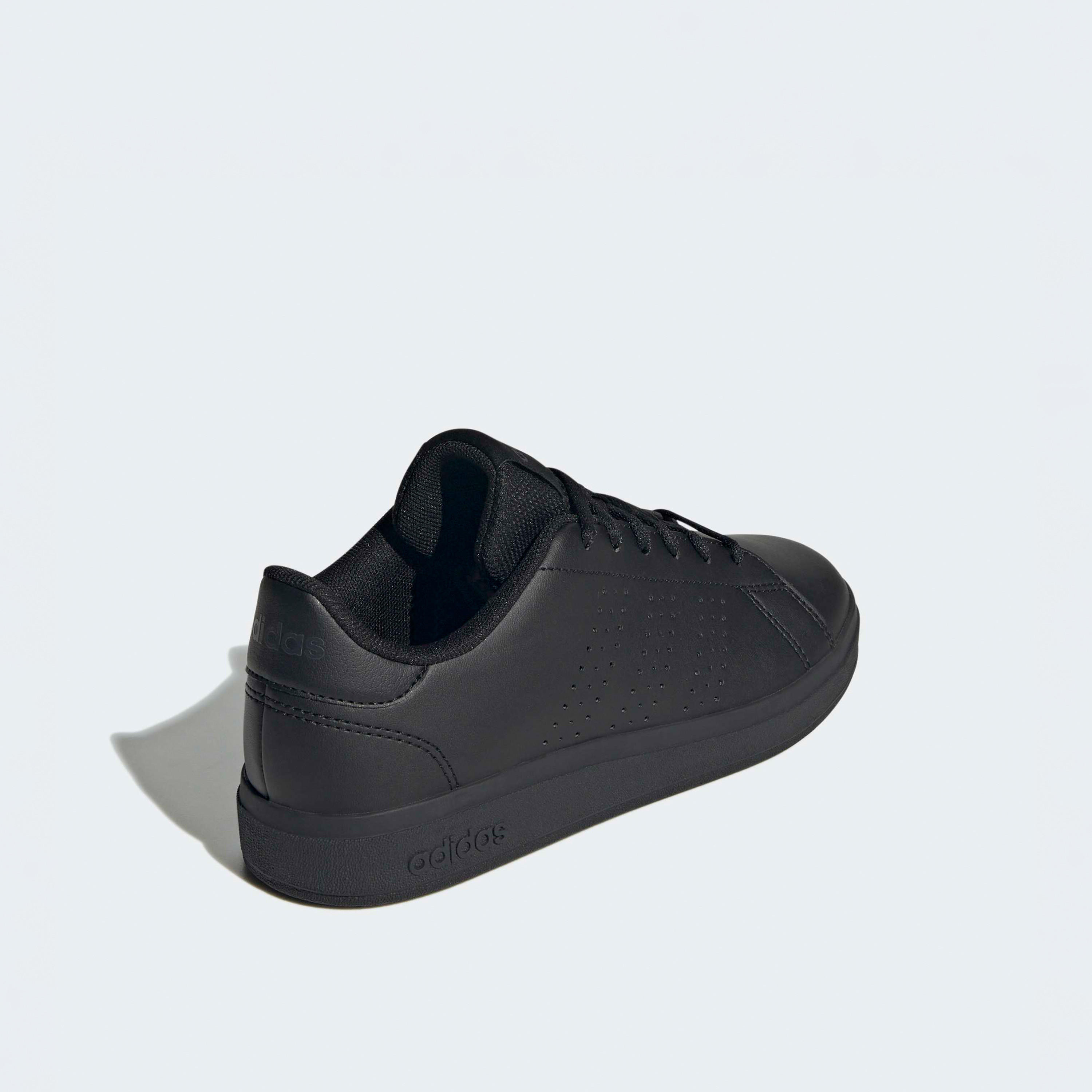 Adidas Boys Advantage Base 2.0 Lace-Up Sneakers-boys-shoes-sneakers-image-5