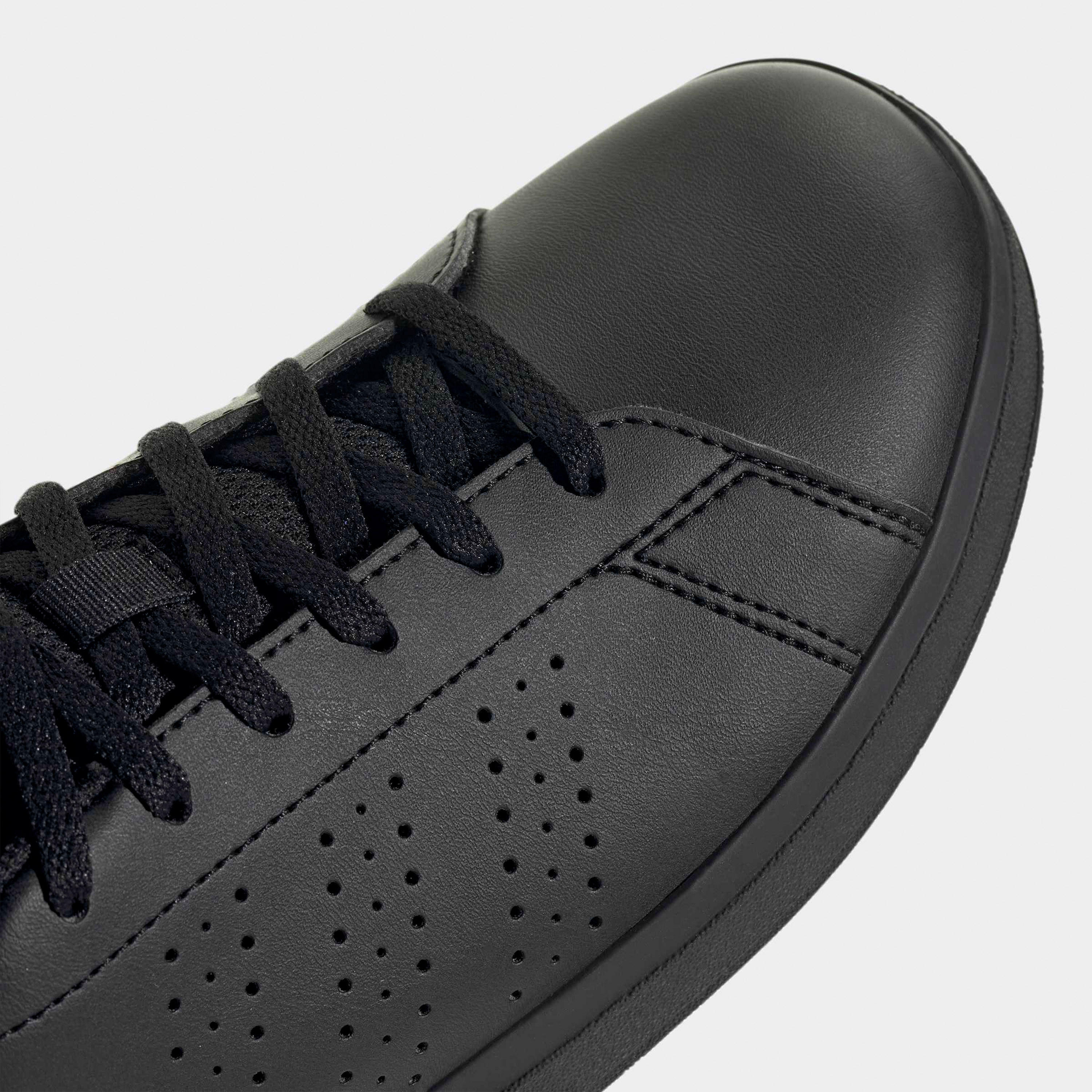 Adidas Boys Advantage Base 2.0 Lace-Up Sneakers-boys-shoes-sneakers-image-7