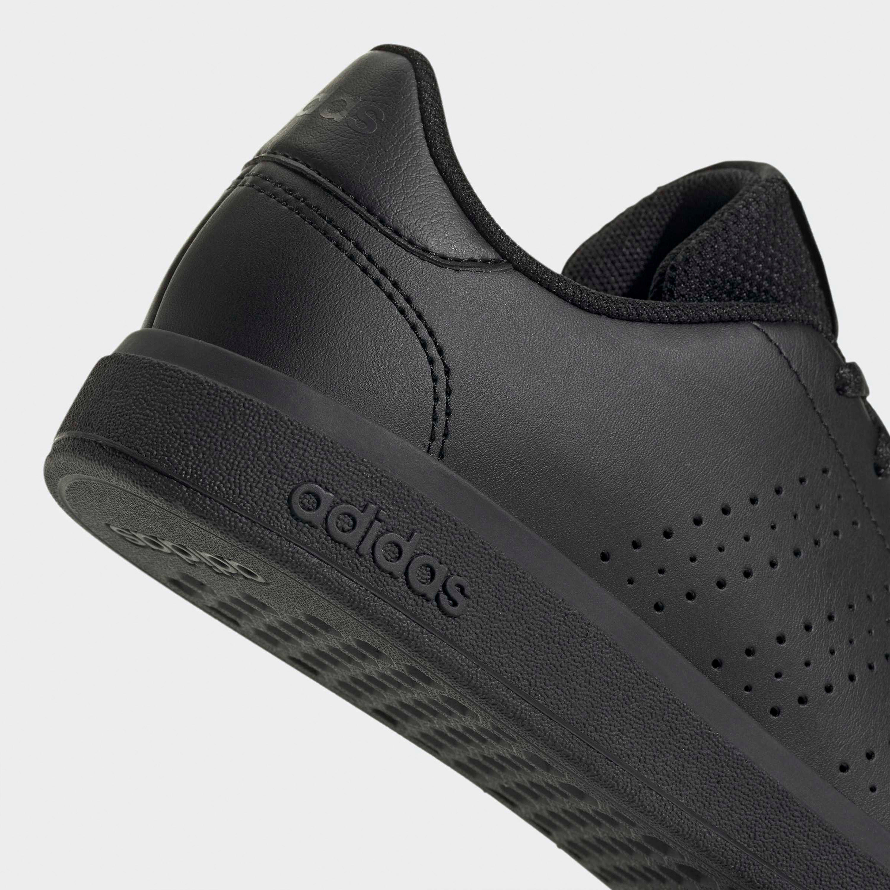Adidas Boys Advantage Base 2.0 Lace-Up Sneakers-boys-shoes-sneakers-image-8
