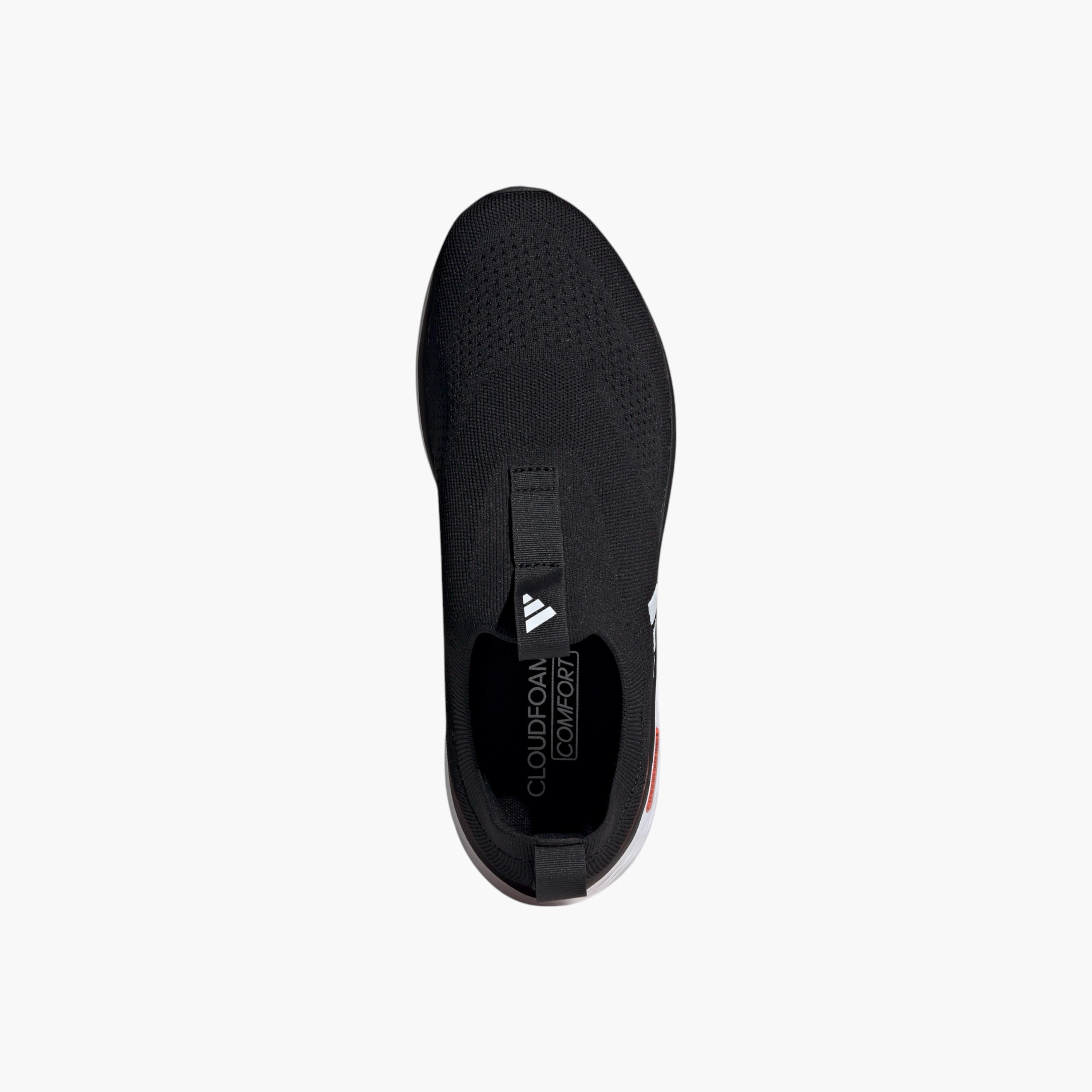 Adidas Men's CLOUDFOAM GO SOCK Slip-On Sports Shoes - ID4036-sports-men-shoes-image-3