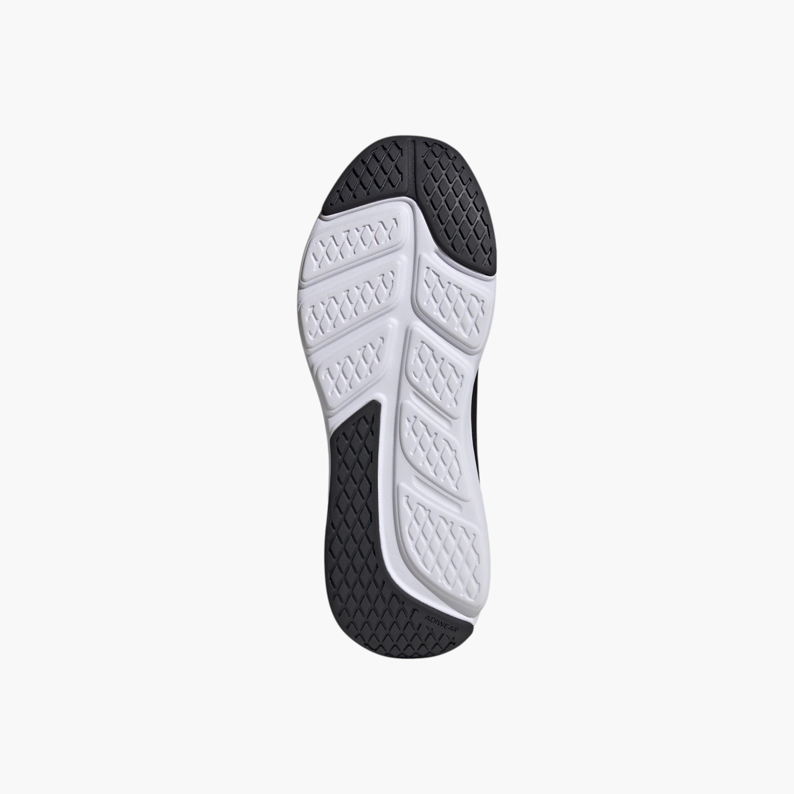 Adidas Men's CLOUDFOAM GO SOCK Slip-On Sports Shoes - ID4036-sports-men-shoes-image-4