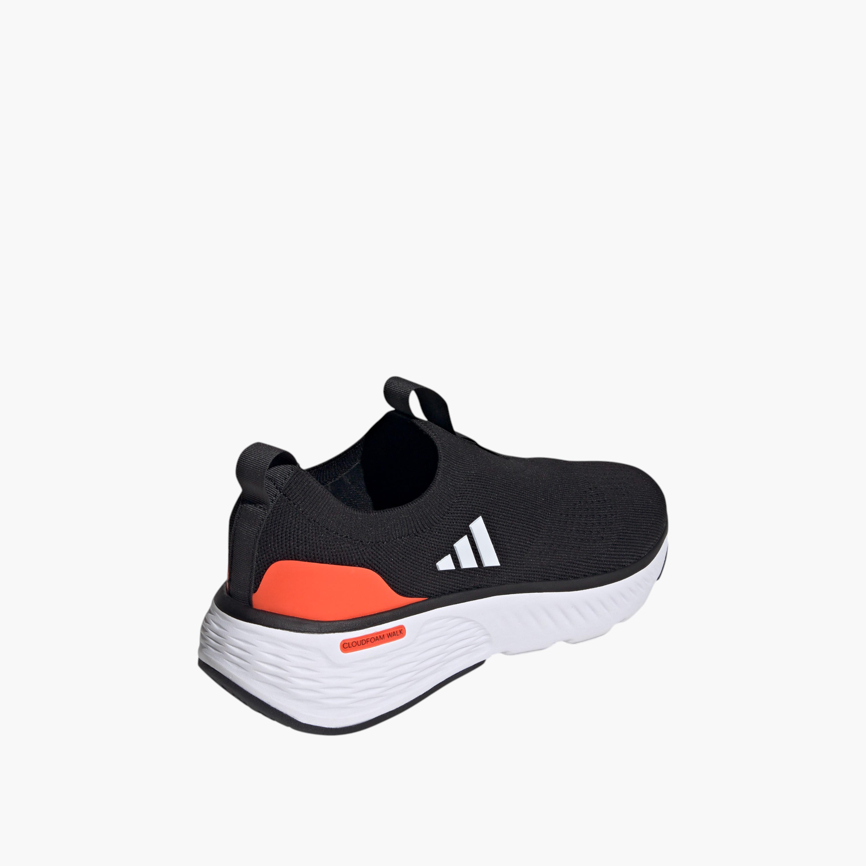 Adidas Men's CLOUDFOAM GO SOCK Slip-On Sports Shoes - ID4036-sports-men-shoes-image-6