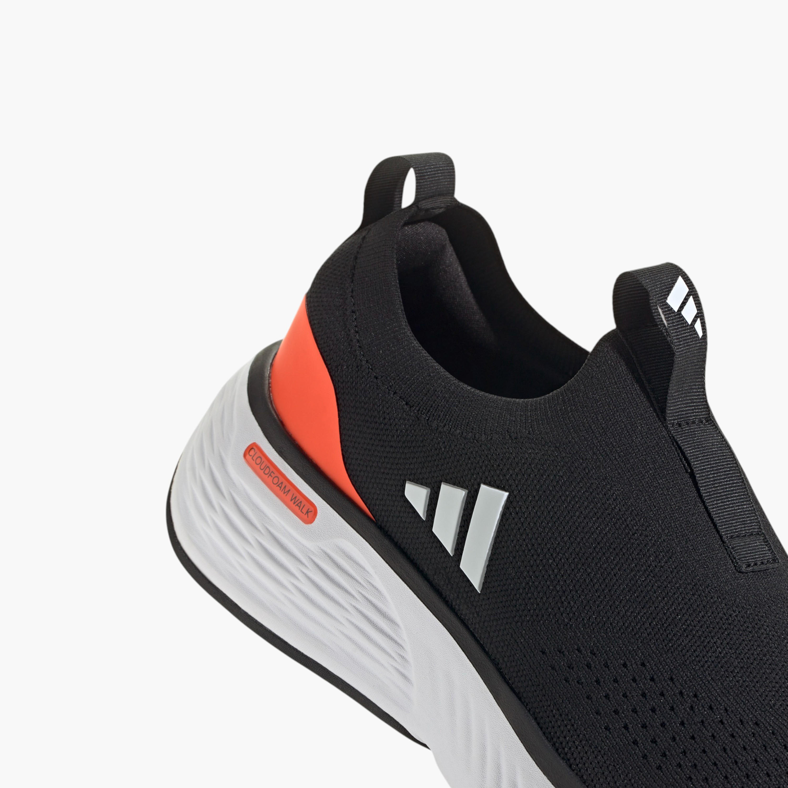 Adidas Men's CLOUDFOAM GO SOCK Slip-On Sports Shoes - ID4036-sports-men-shoes-image-8