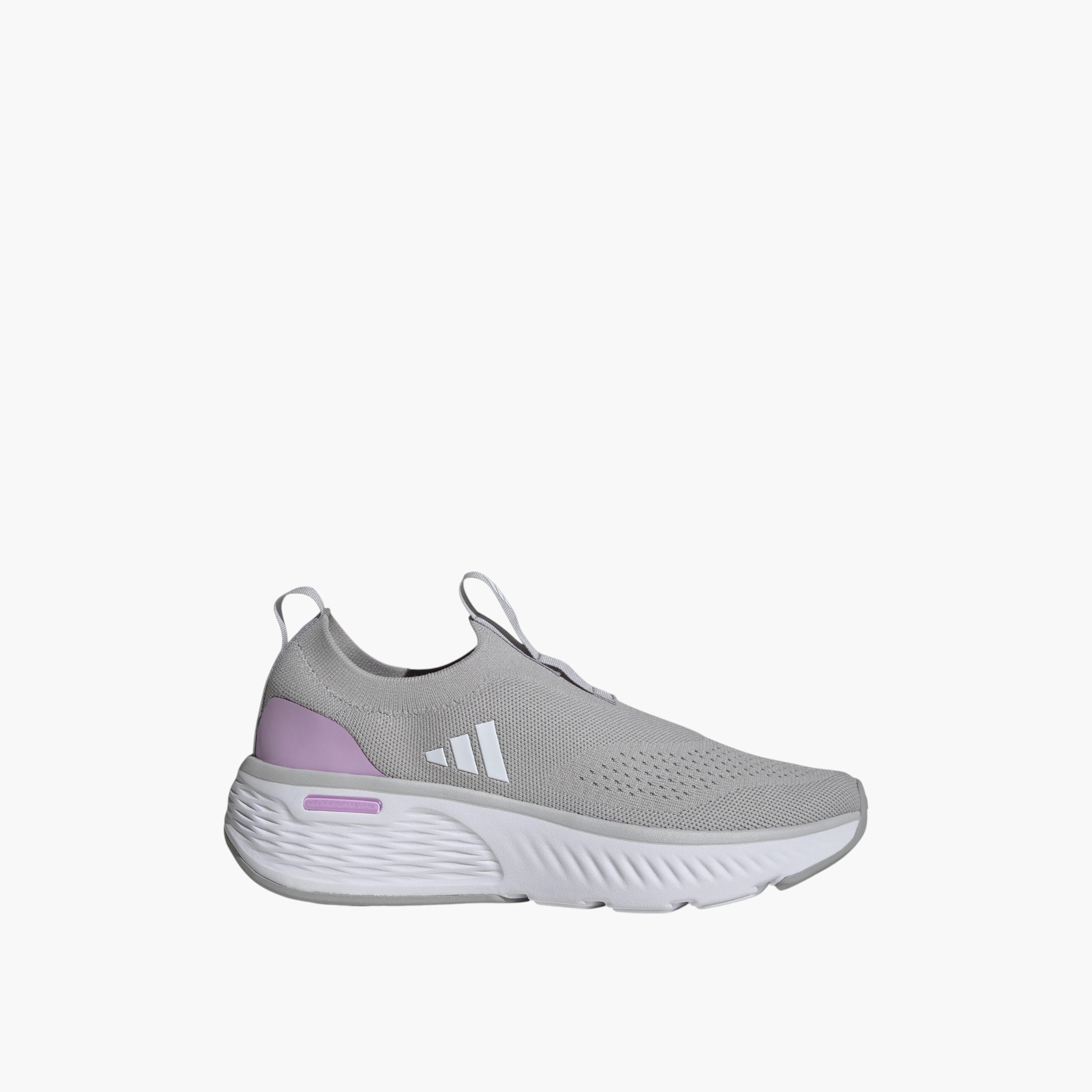 adidas Women's CLOUDFOAM GO SOCK Slip-On Sports Shoes - ID4038-women-shoes-sports-image-2