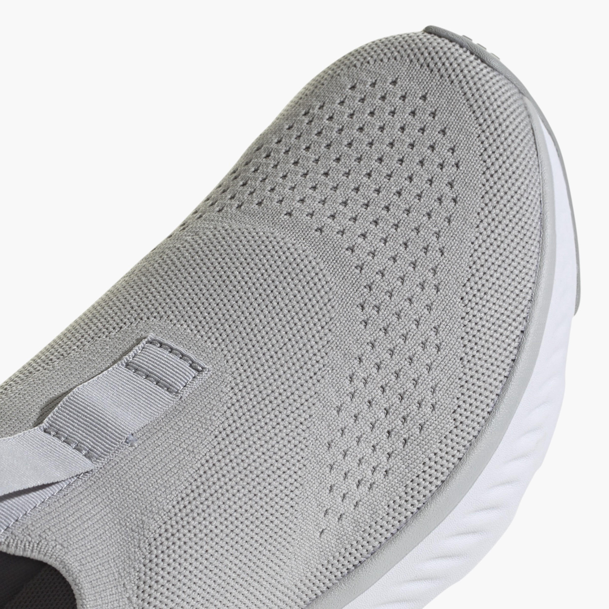 adidas Women's CLOUDFOAM GO SOCK Slip-On Sports Shoes - ID4038-women-shoes-sports-image-6