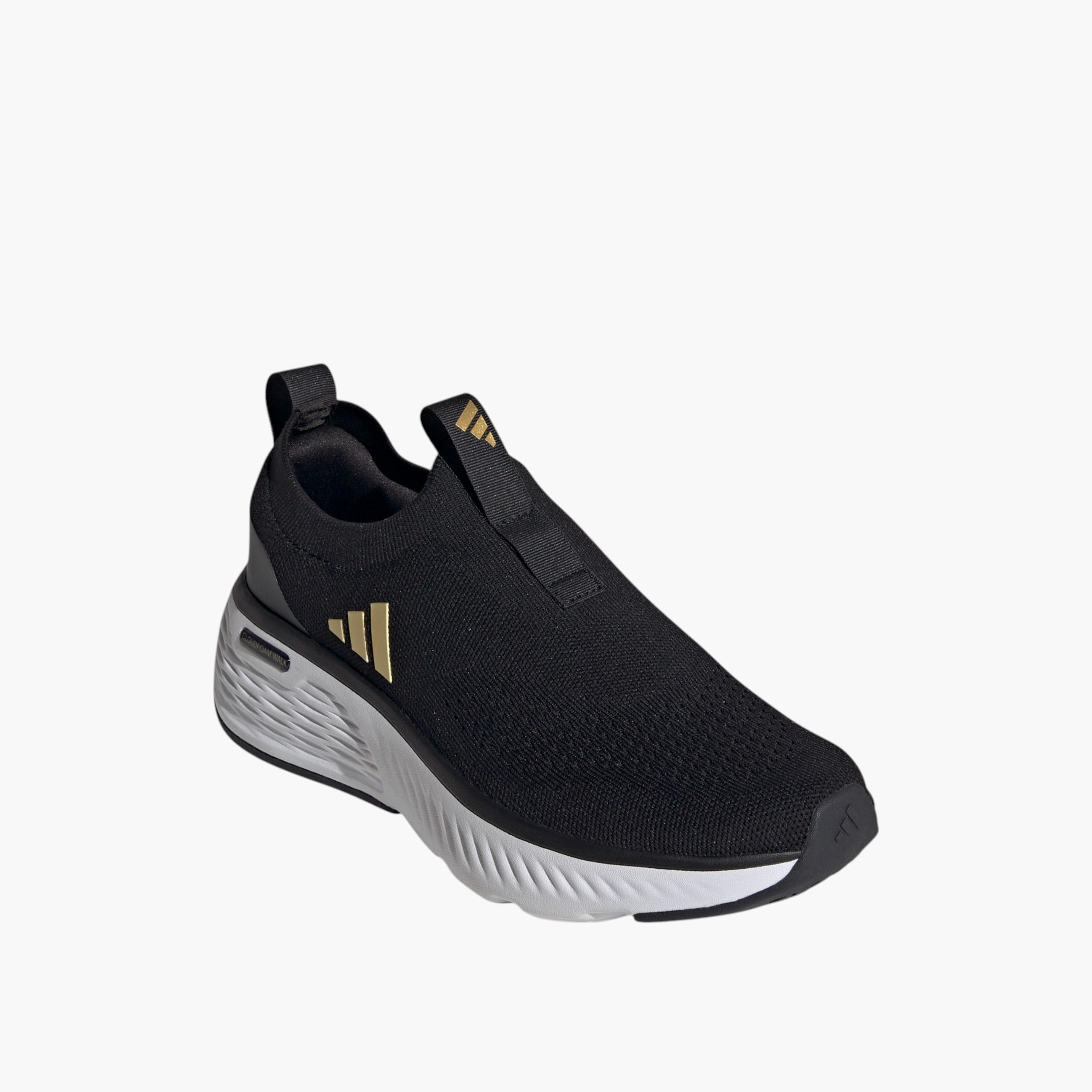 Adidas Women's CLOUDFOAM GO SOCK Slip-On Sports Shoes - ID4040-women-shoes-sneakers-image-1
