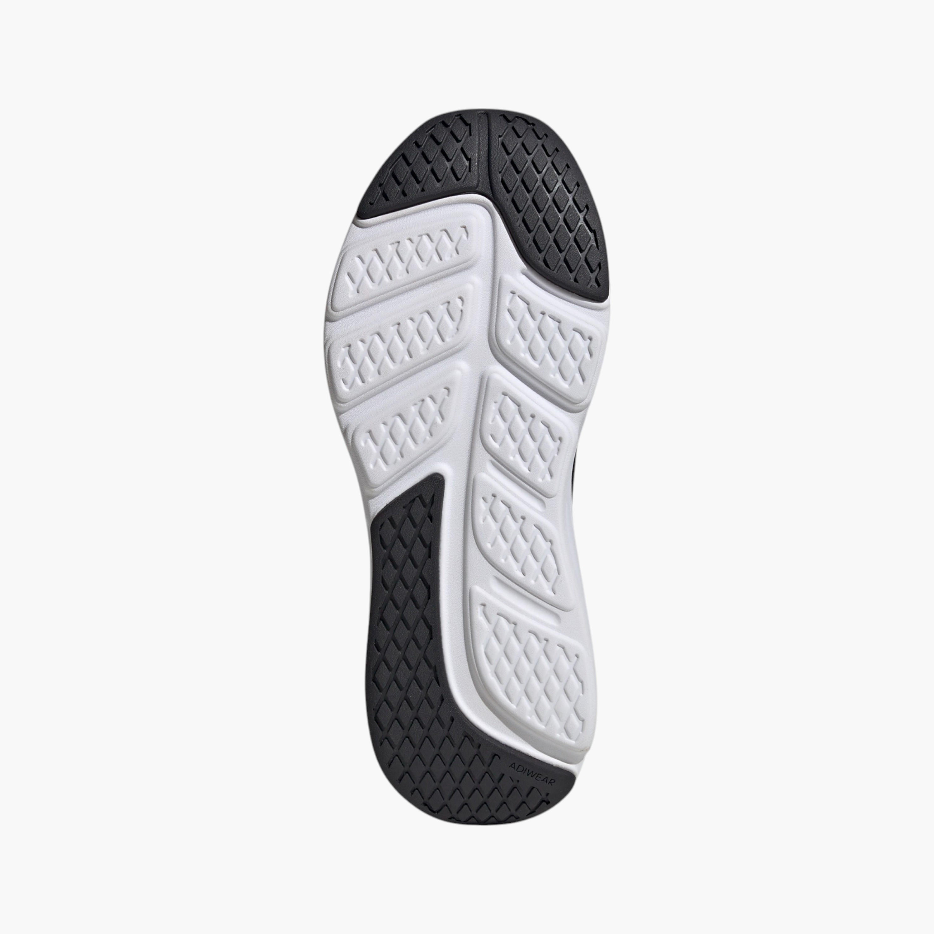 Adidas Women's CLOUDFOAM GO SOCK Slip-On Sports Shoes - ID4040-women-shoes-sneakers-image-5