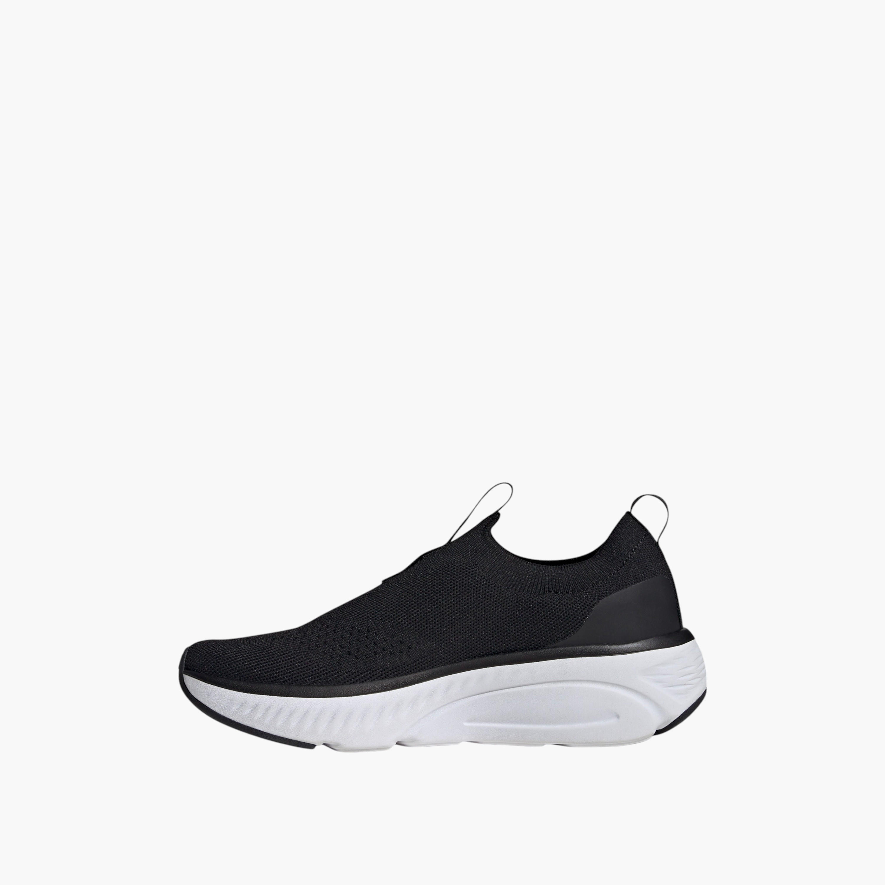 Adidas Women's CLOUDFOAM GO SOCK Slip-On Sports Shoes - ID4040-women-shoes-sneakers-image-6