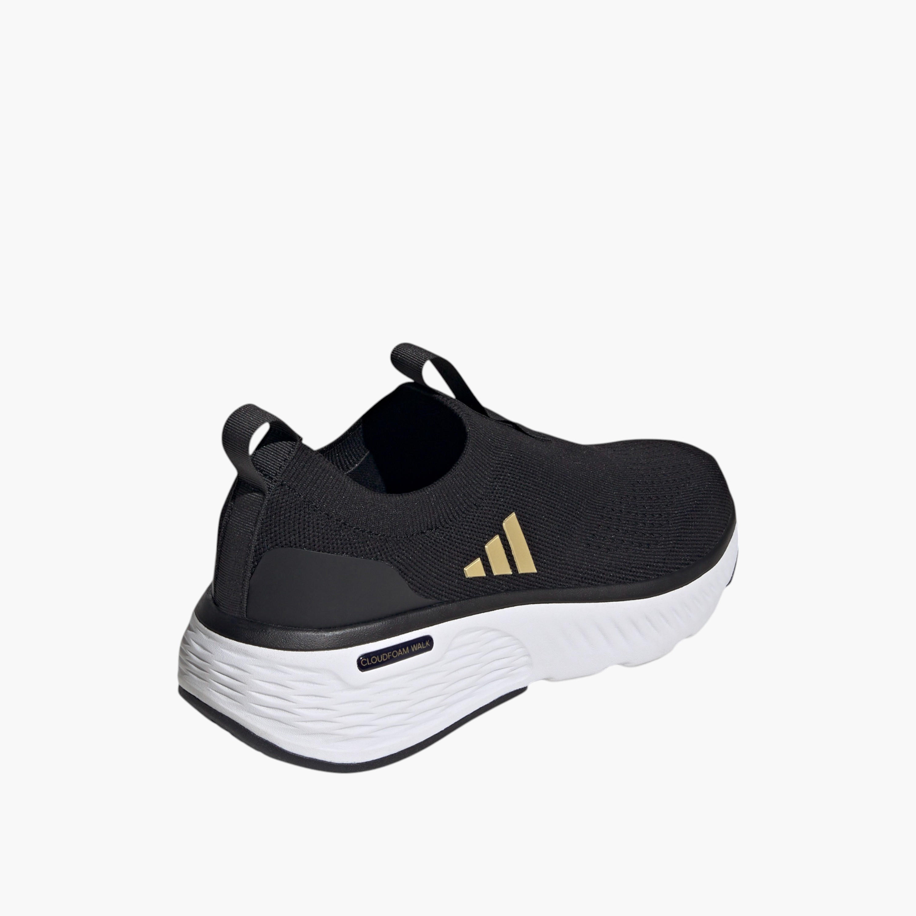 Adidas Women's CLOUDFOAM GO SOCK Slip-On Sports Shoes - ID4040-women-shoes-sneakers-image-7