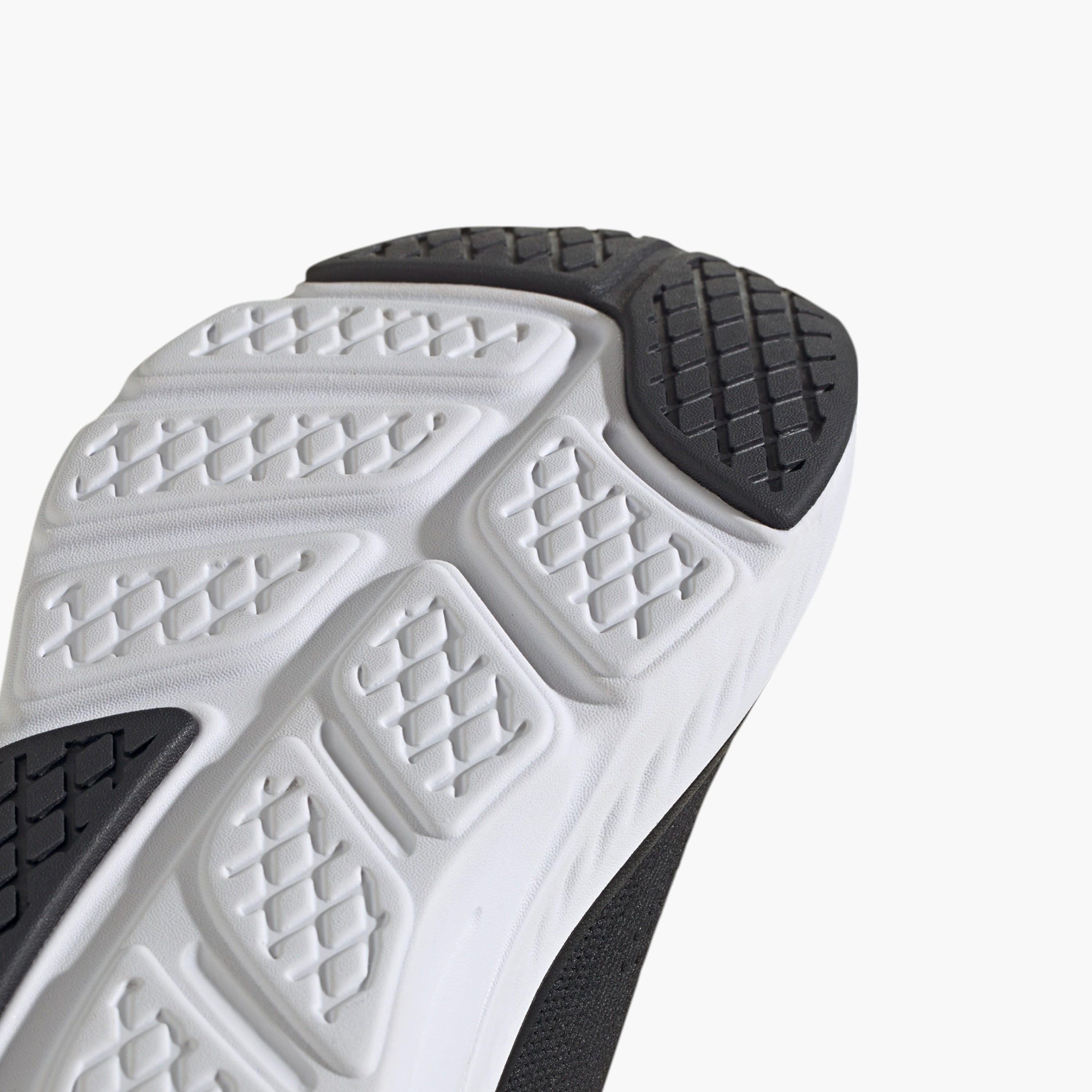 Adidas Women's CLOUDFOAM GO SOCK Slip-On Sports Shoes - ID4040-women-shoes-sneakers-image-8