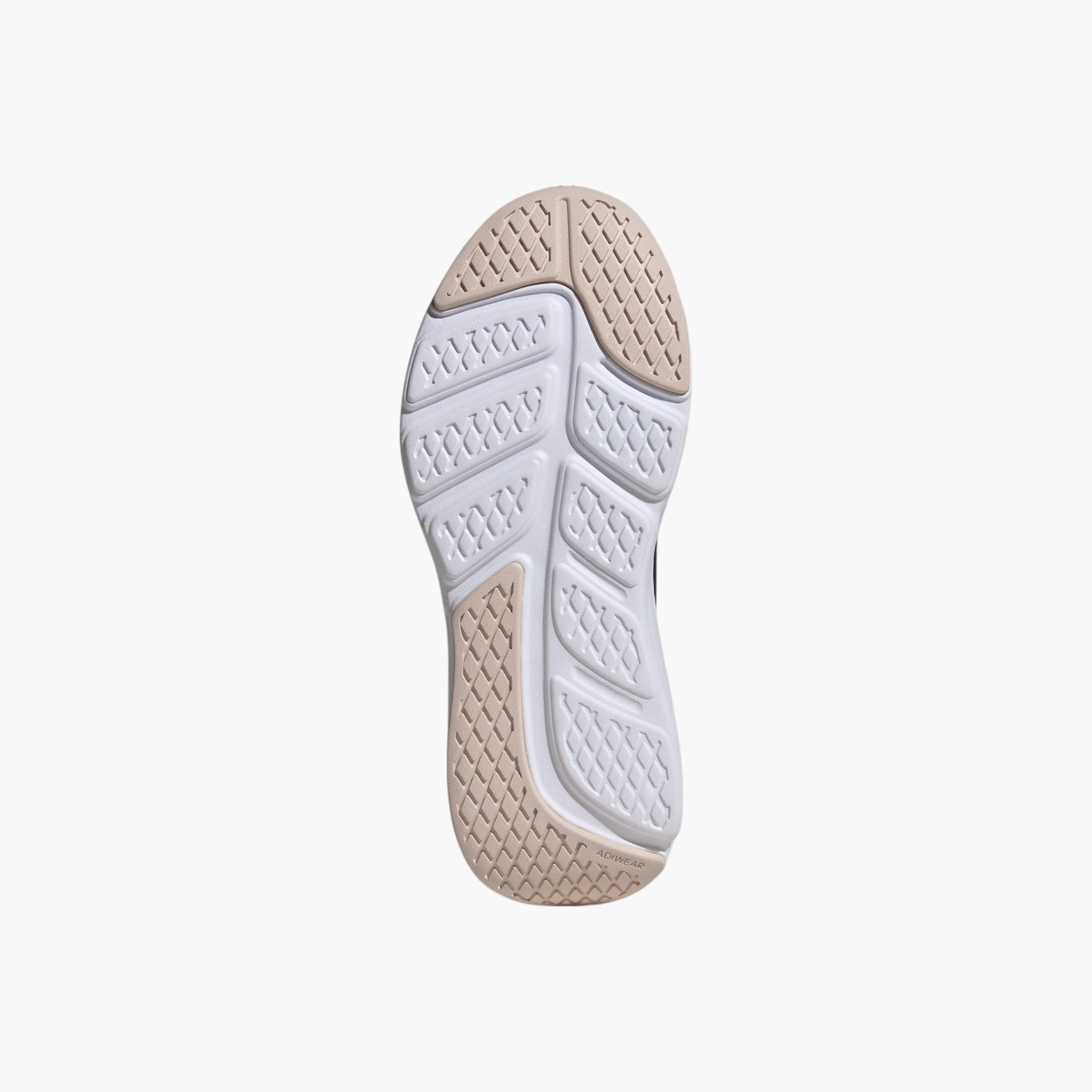 Adidas Women's CLOUDFOAM GO SOCK Slip-On Sports Shoes - ID4041-women-shoes-sneakers-image-4