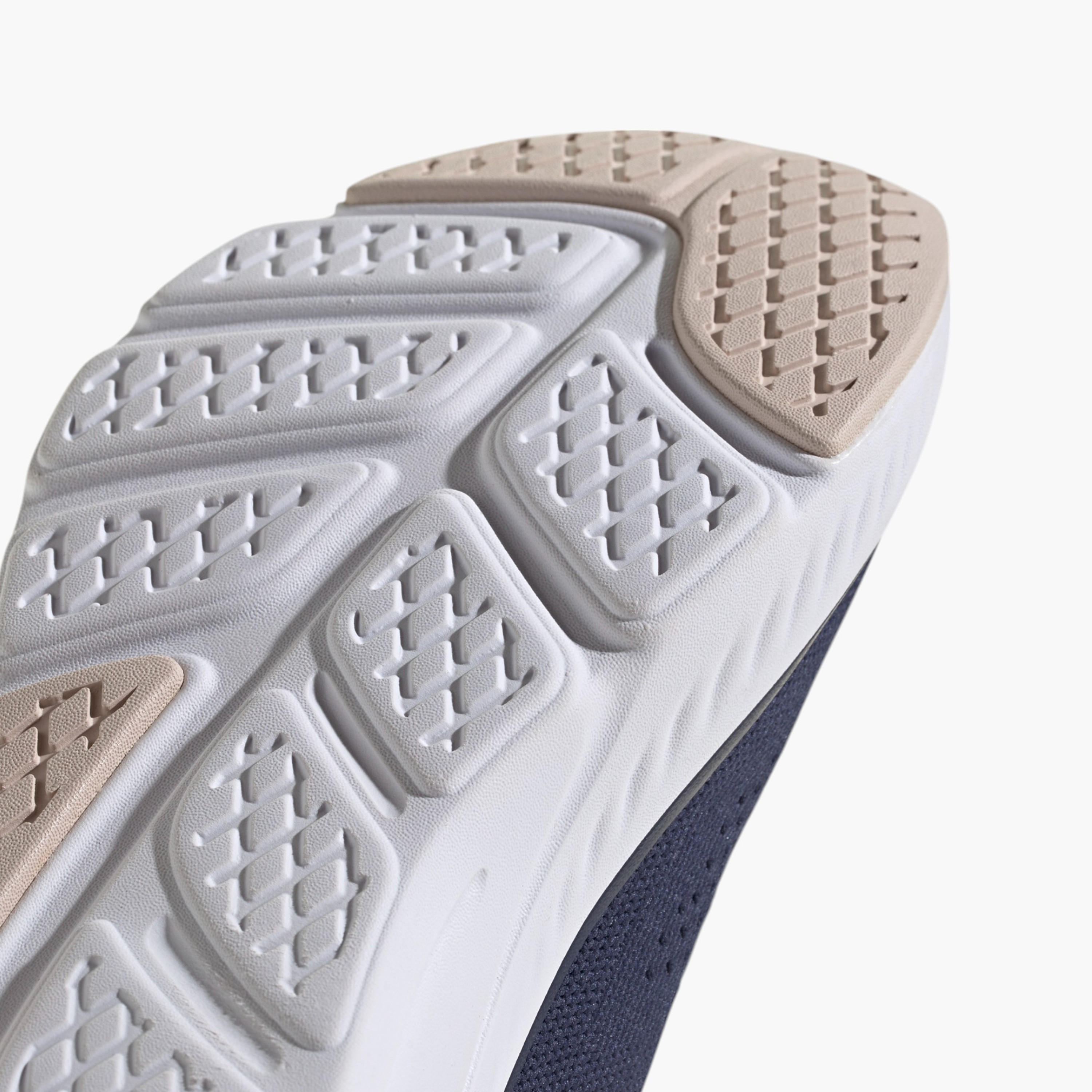 Adidas Women's CLOUDFOAM GO SOCK Slip-On Sports Shoes - ID4041-women-shoes-sneakers-image-7