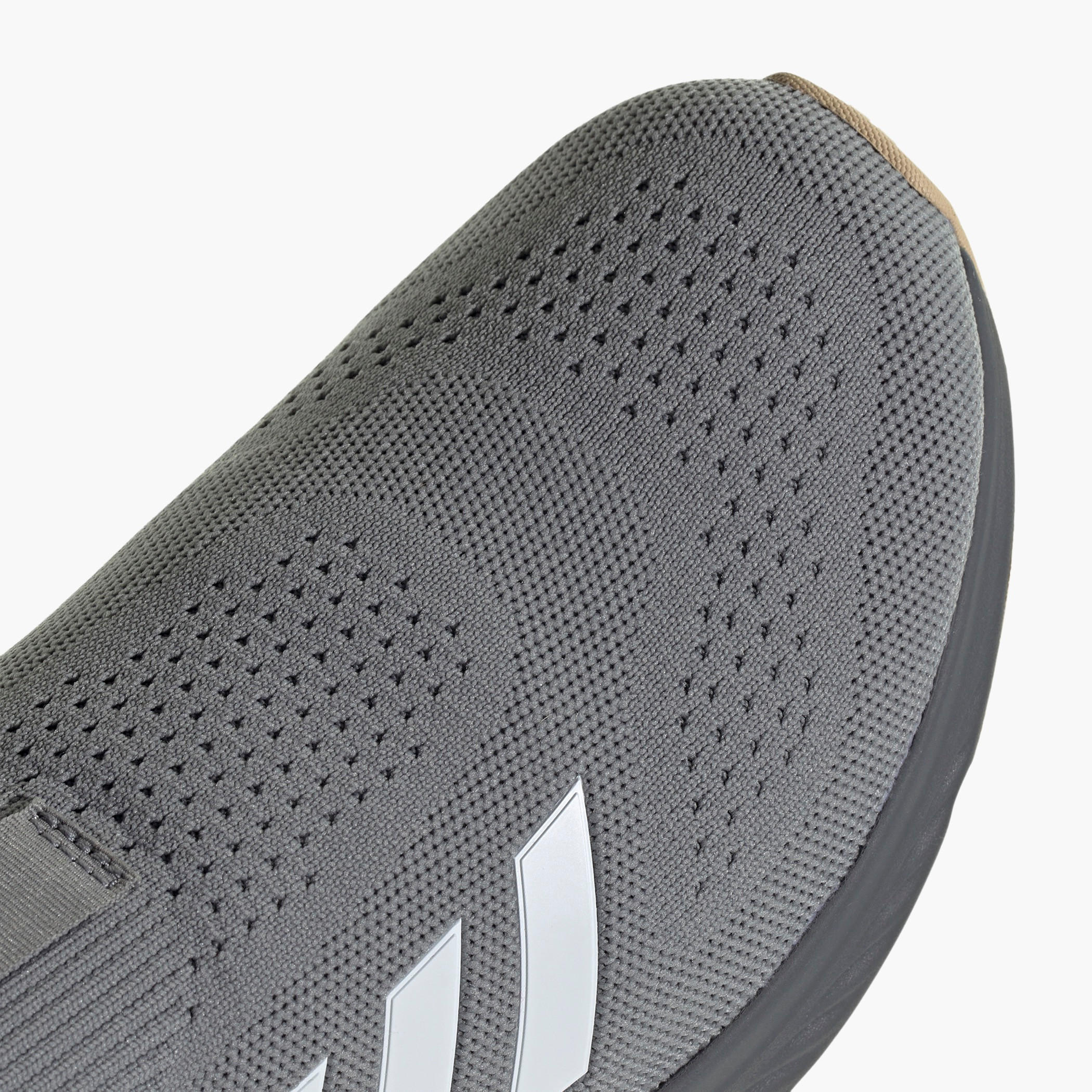 Adidas Men CLOUDFOAM WALK LOUNGER Mesh Slip-On Sports Shoes-men-shoes-sports-image-8