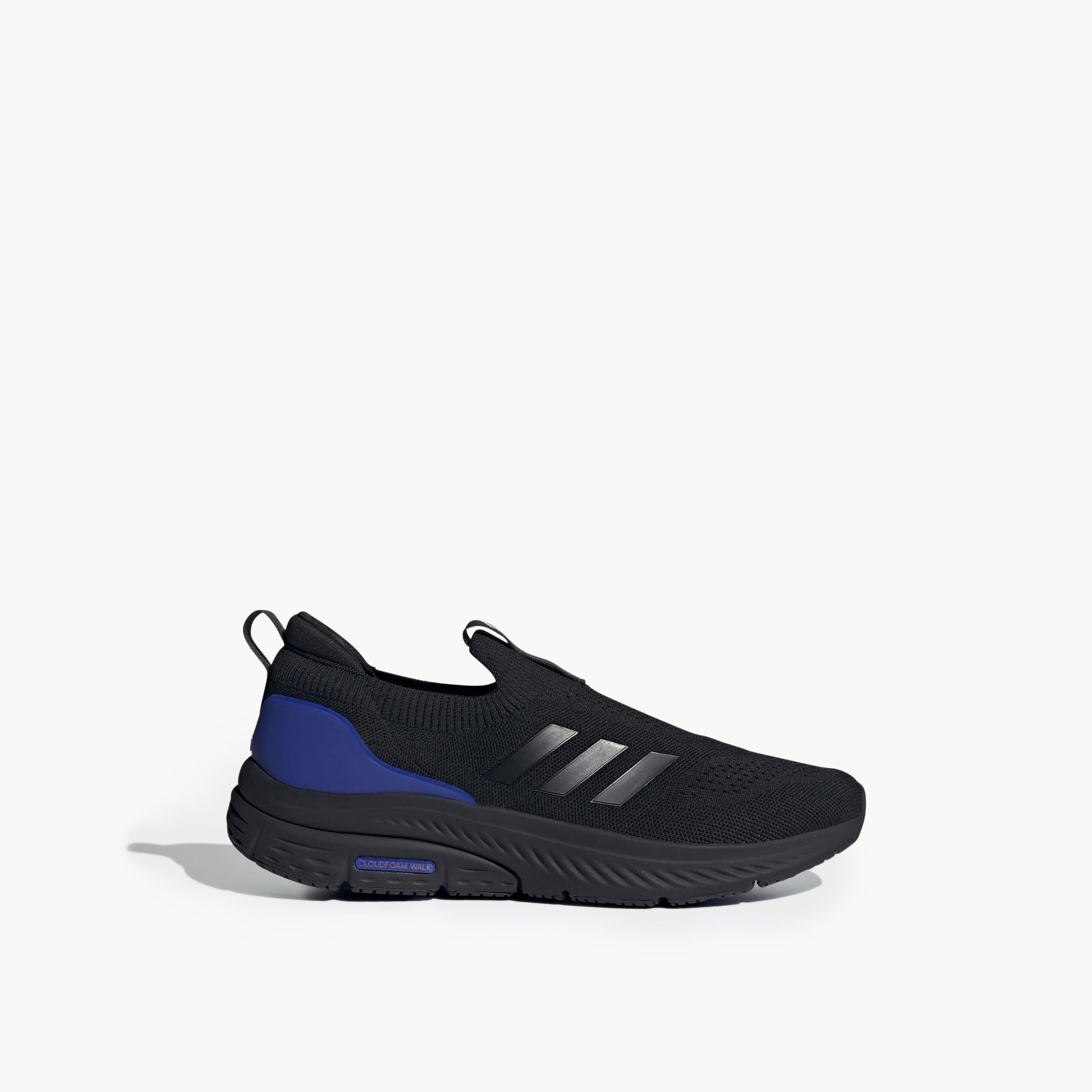 Adidas Men CLOUDFOAM WALK LOUNGER Mesh Slip-On Sports Shoes-men-shoes-sports-image-2