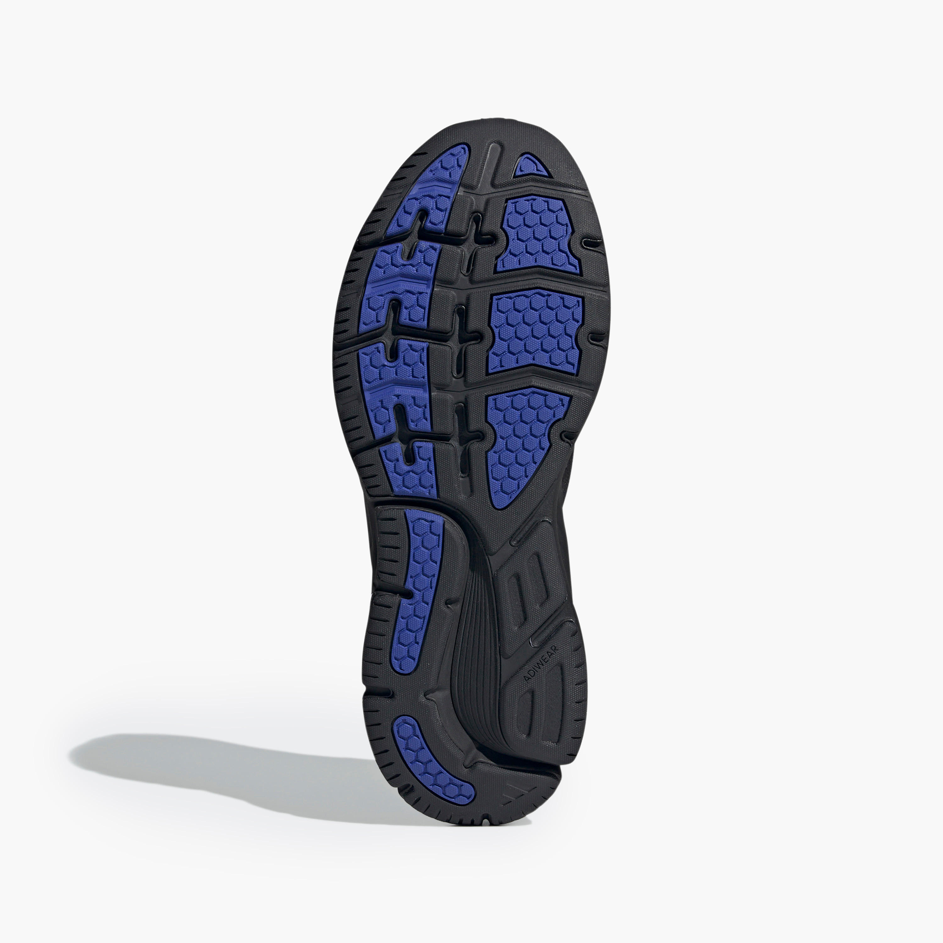 Adidas Men CLOUDFOAM WALK LOUNGER Mesh Slip-On Sports Shoes-men-shoes-sports-image-4