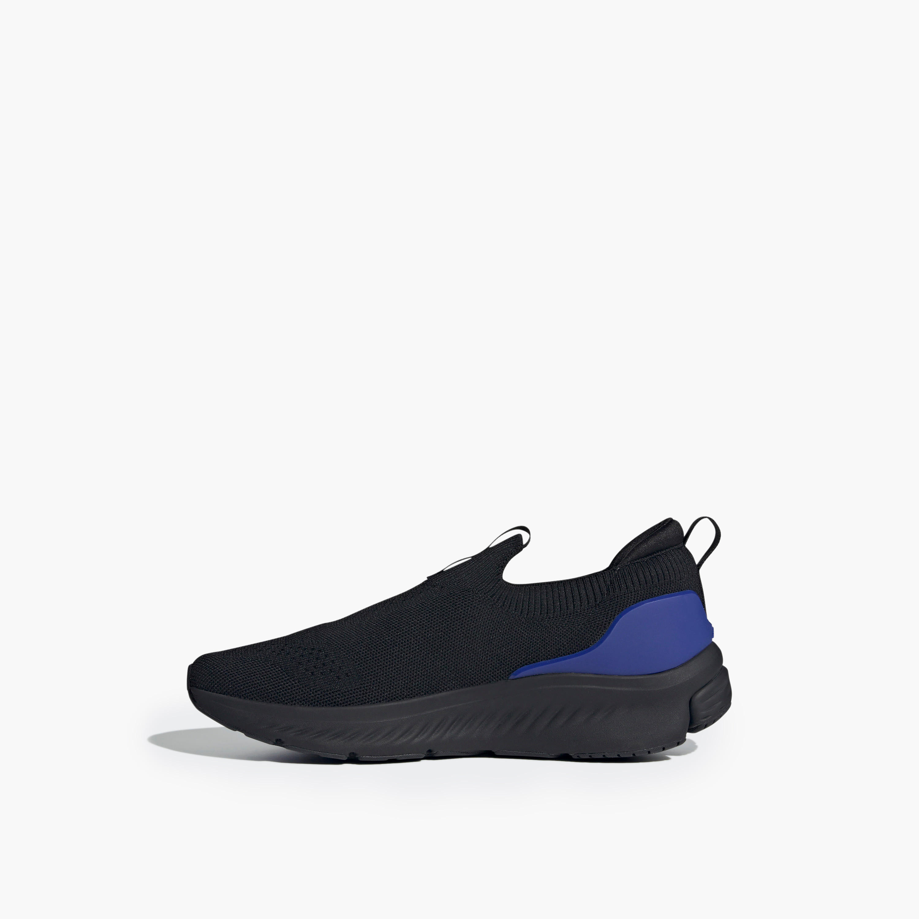 Adidas Men CLOUDFOAM WALK LOUNGER Mesh Slip-On Sports Shoes-men-shoes-sports-image-5
