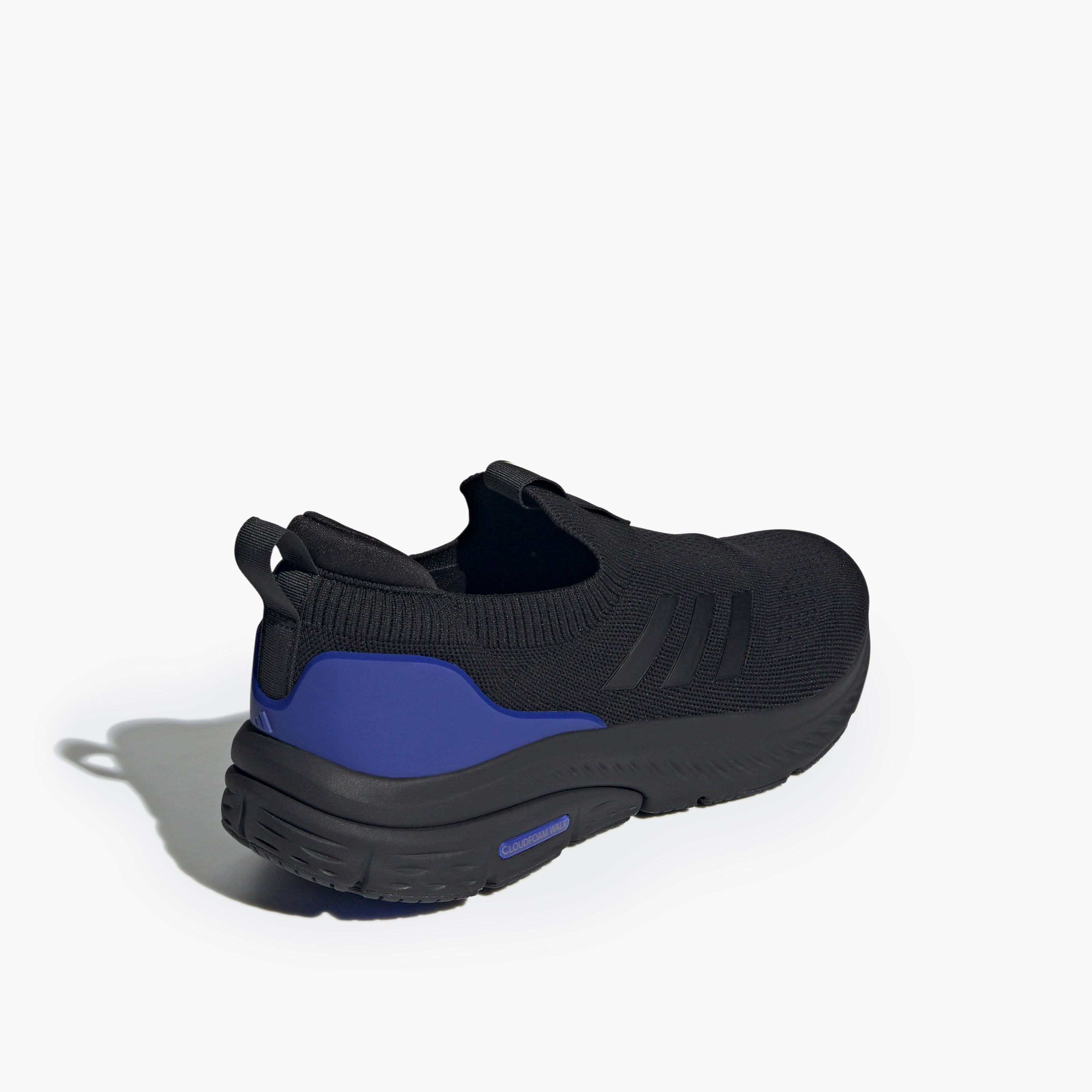 Adidas Men CLOUDFOAM WALK LOUNGER Mesh Slip-On Sports Shoes-men-shoes-sports-image-6