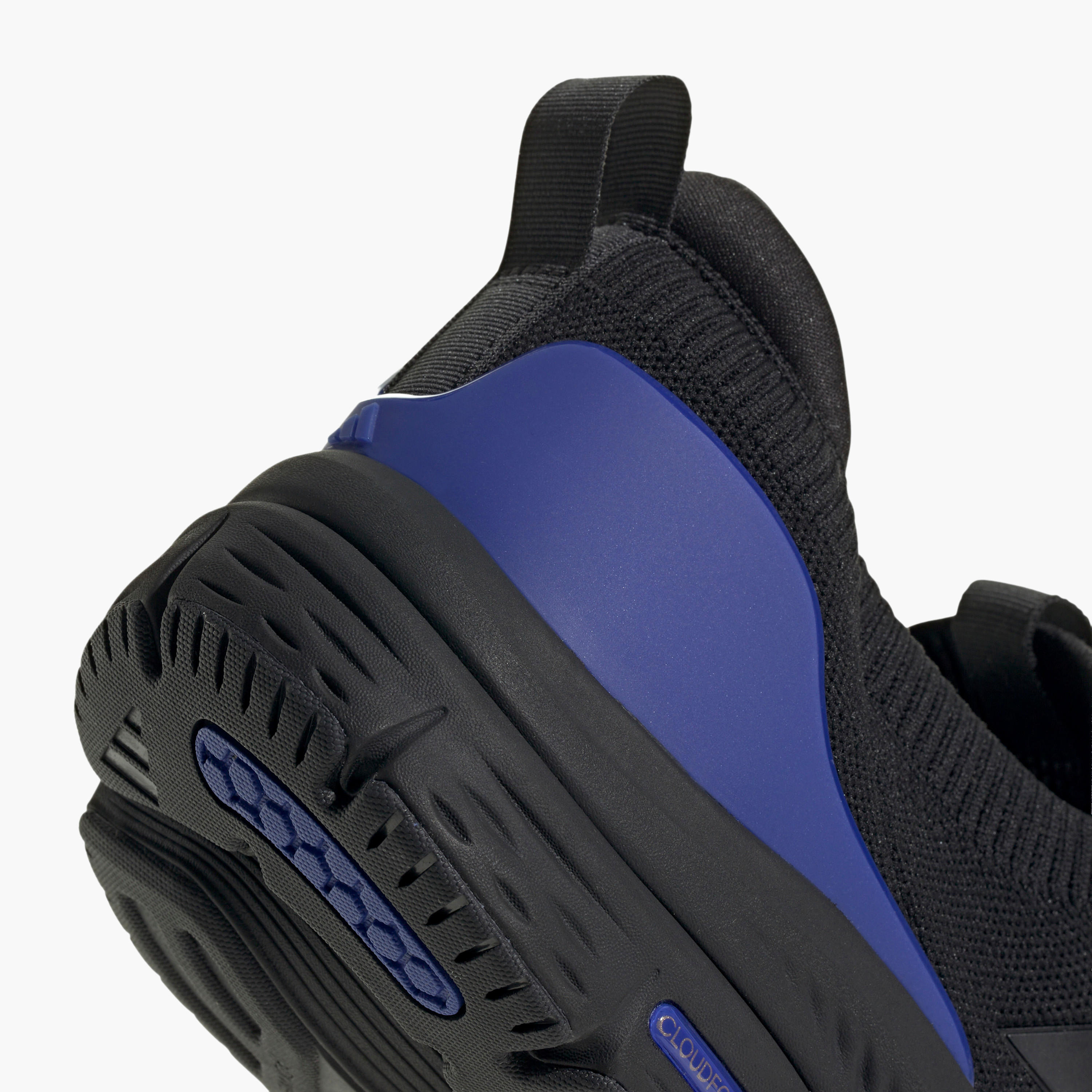 Adidas Men CLOUDFOAM WALK LOUNGER Mesh Slip-On Sports Shoes-men-shoes-sports-image-7