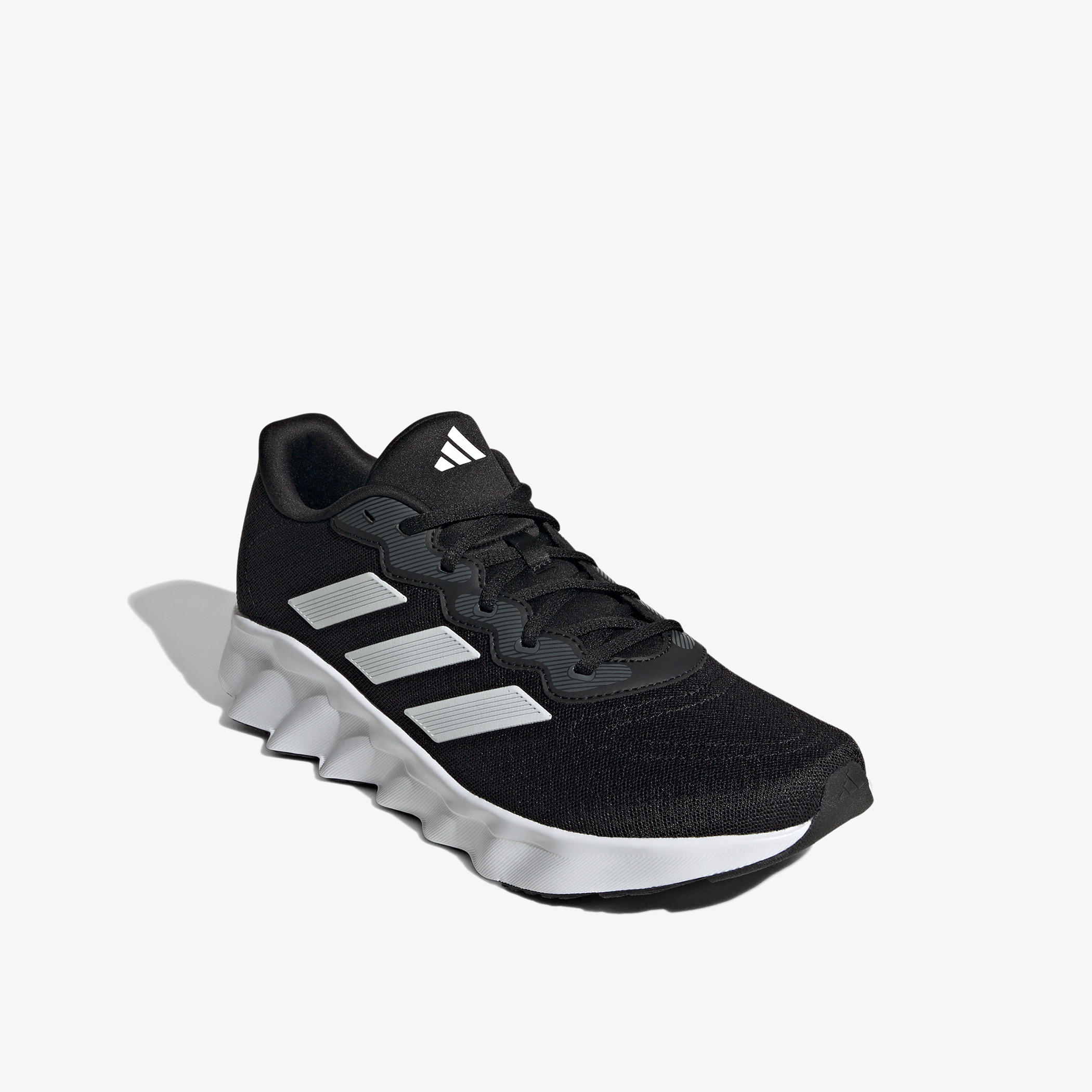 Adidas Mens' Running Shoes with Lace-Up Closure - SHIFT RUN U-sports-men-shoes-image-1