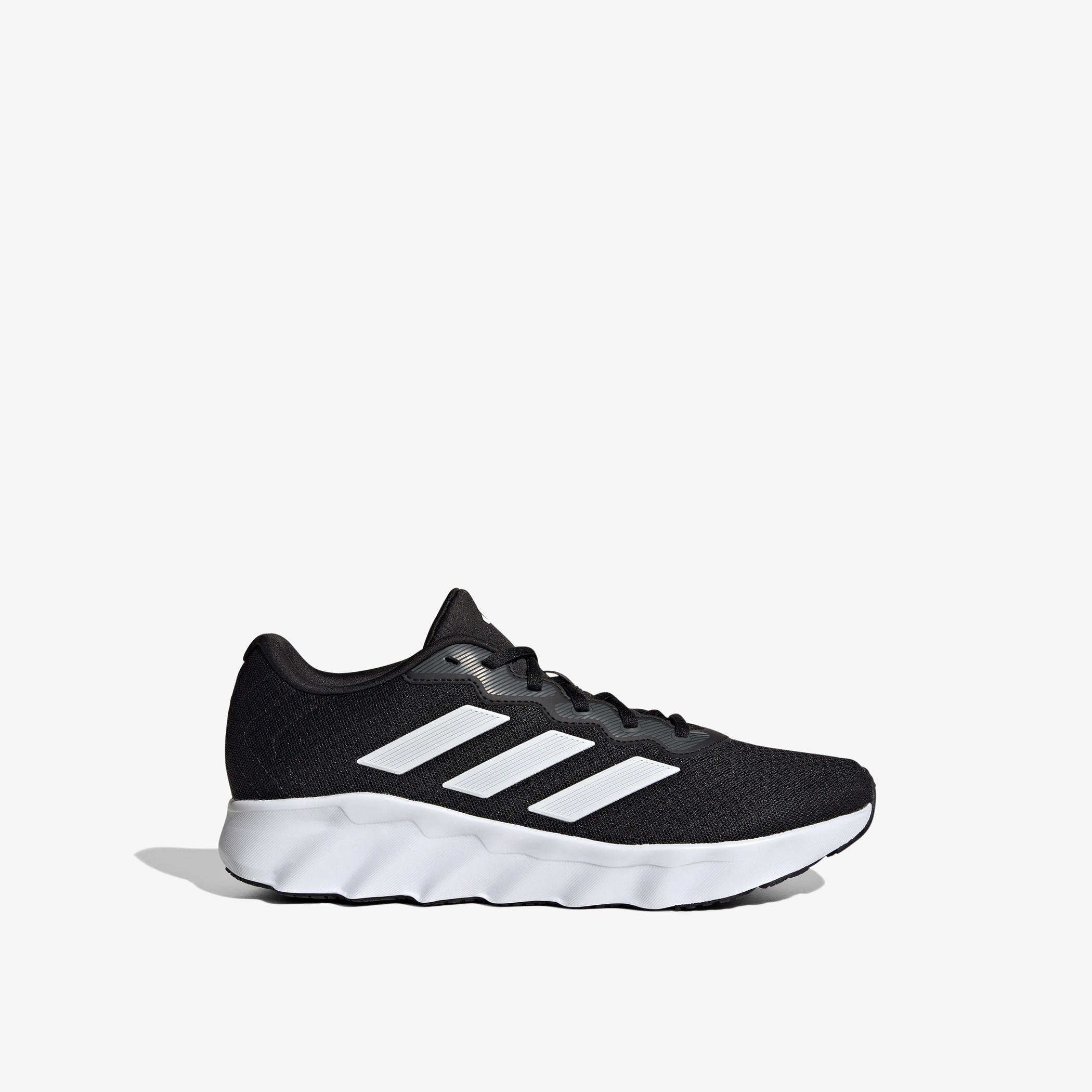 Adidas Mens' Running Shoes with Lace-Up Closure - SHIFT RUN U-sports-men-shoes-image-2